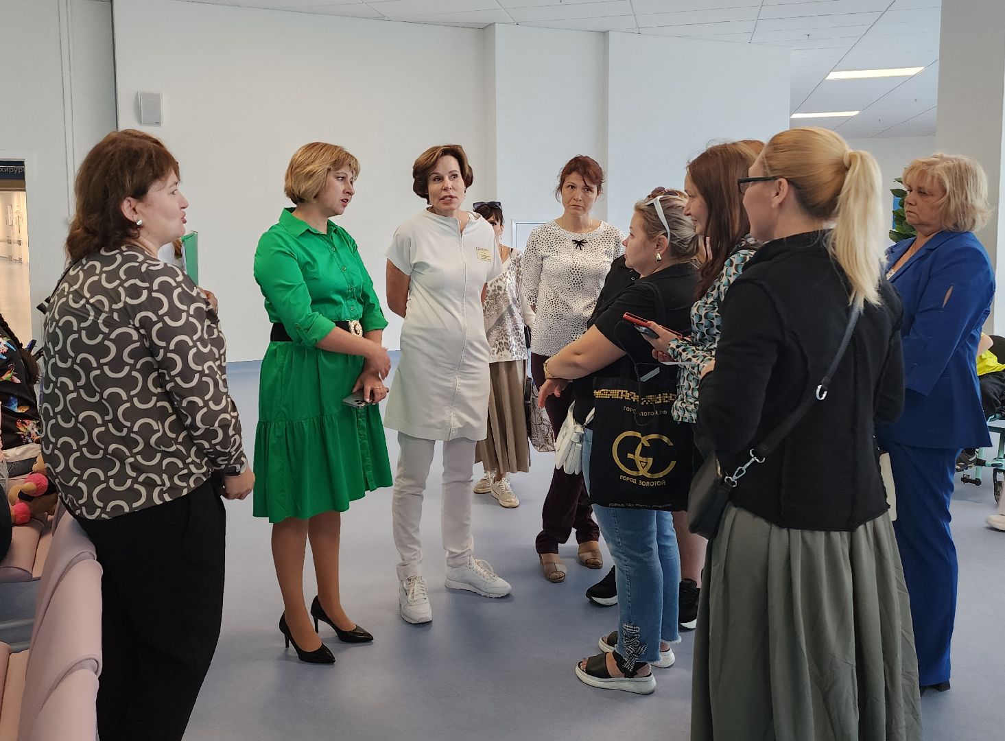 красногорск, детский клинический центр Рошаля, дкц имени рошаля,