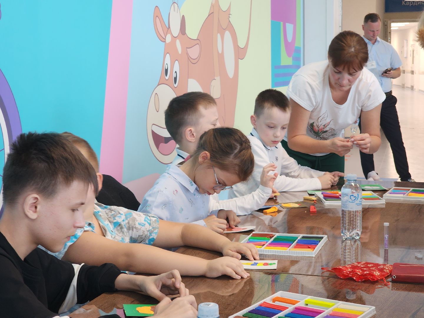 красногорск, детский клинический центр Рошаля, дкц имени рошаля,