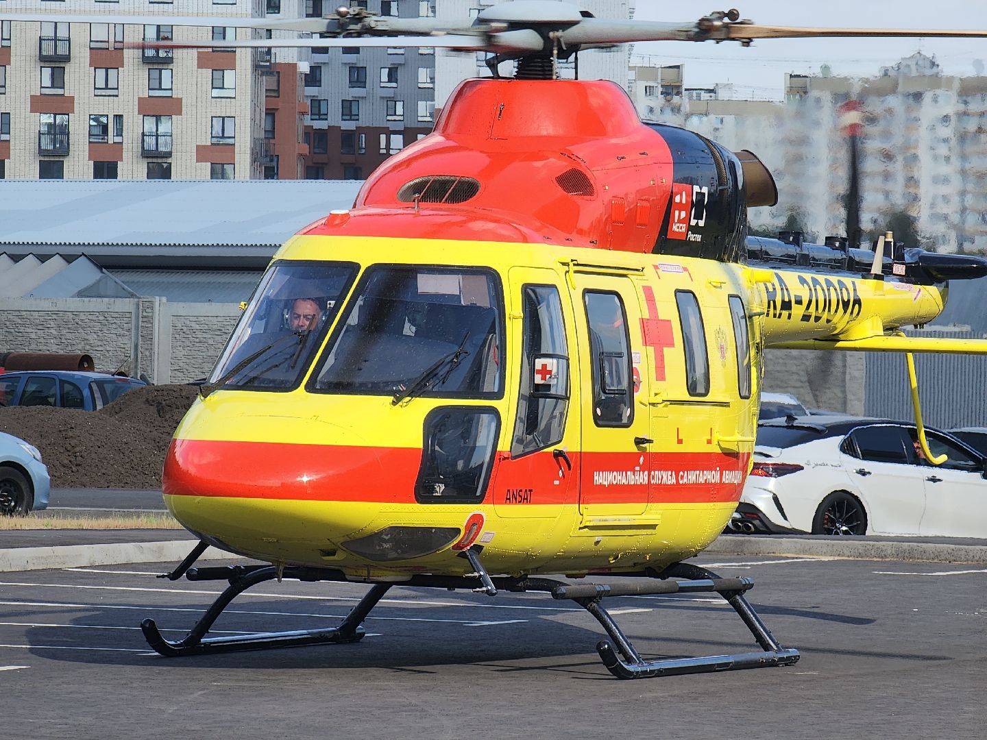 красногорск, детский клинический центр Рошаля, дкц имени рошаля,