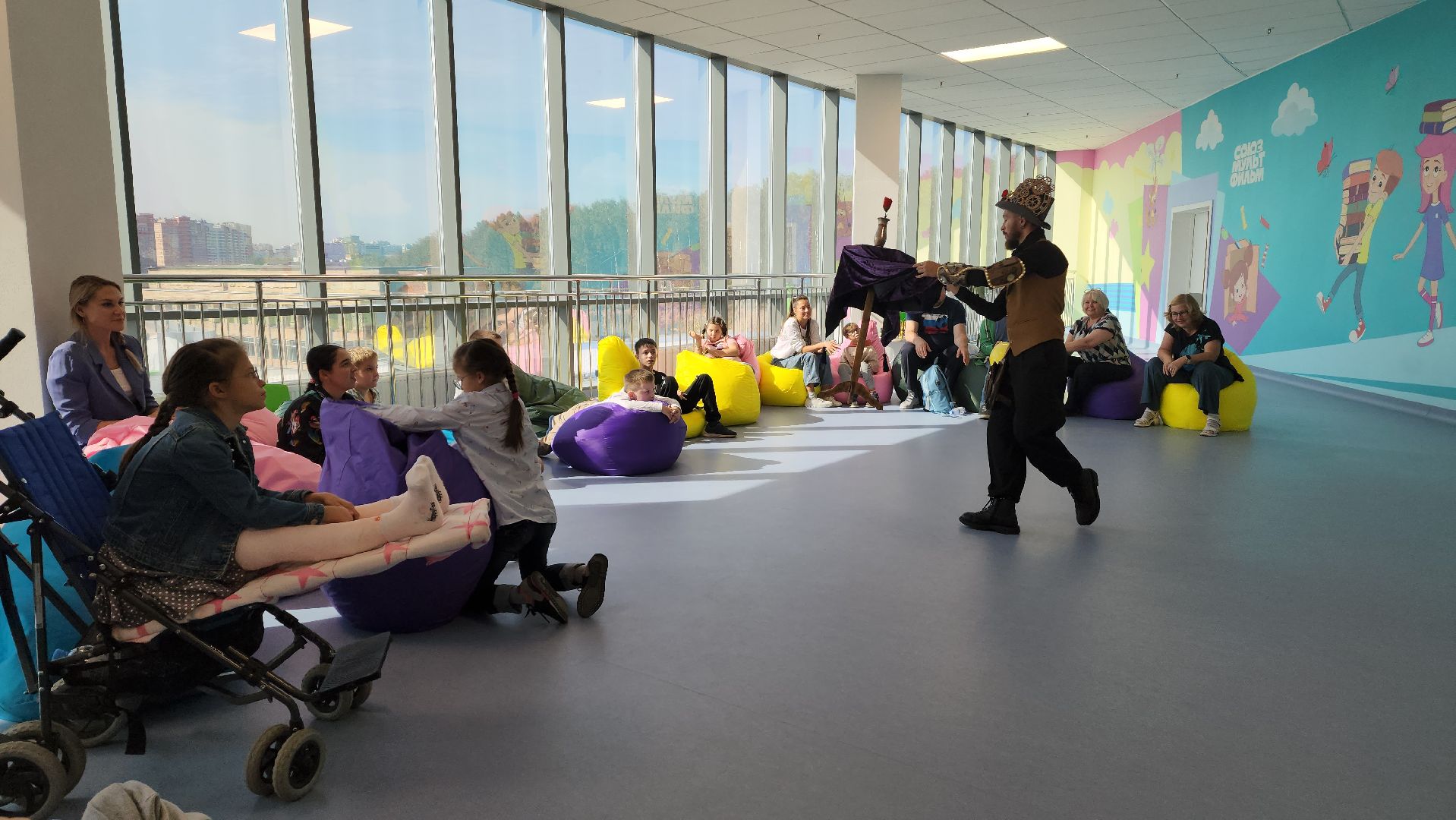 красногорск, детский клинический центр Рошаля, дкц имени рошаля,