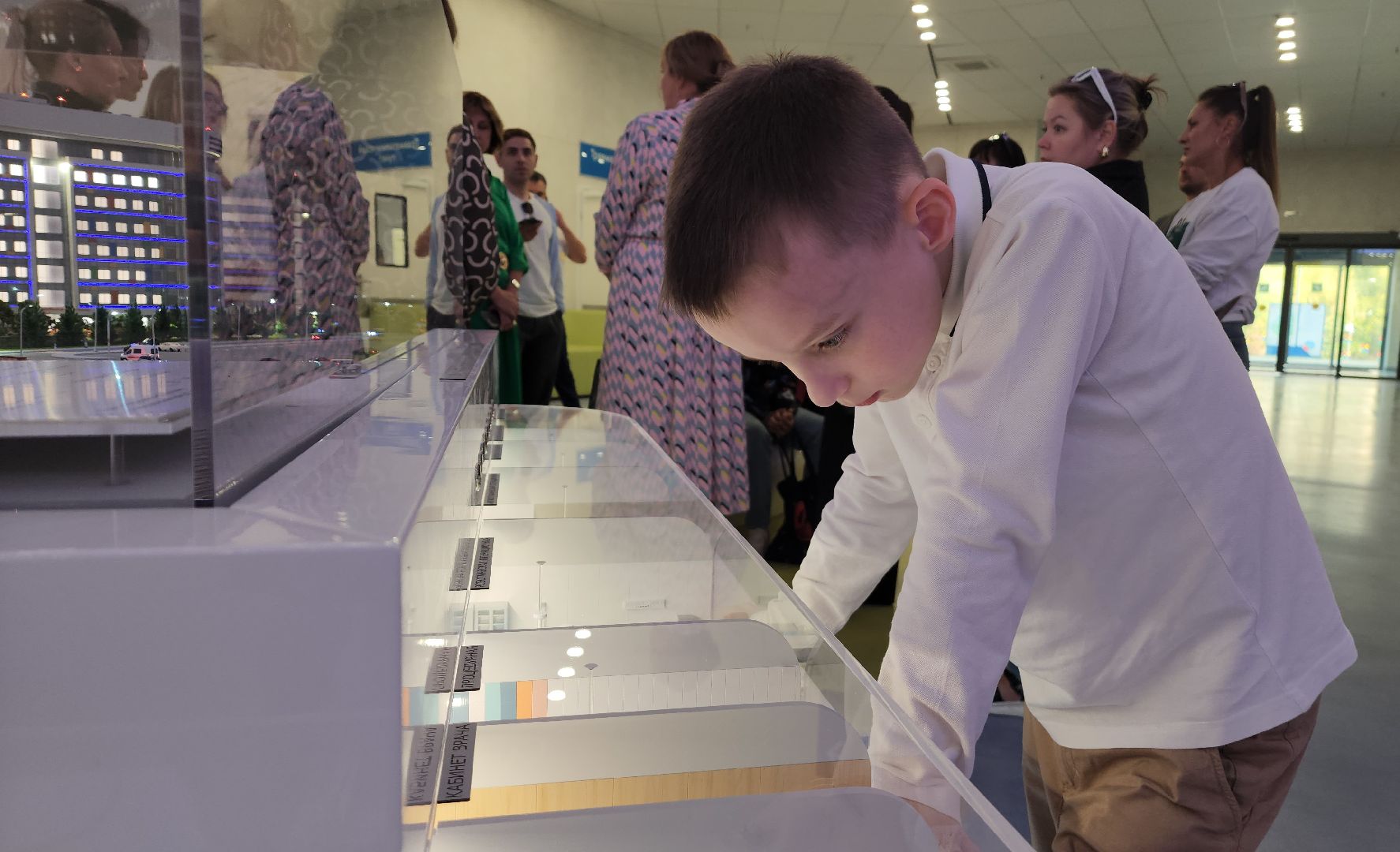 красногорск, детский клинический центр Рошаля, дкц имени рошаля,