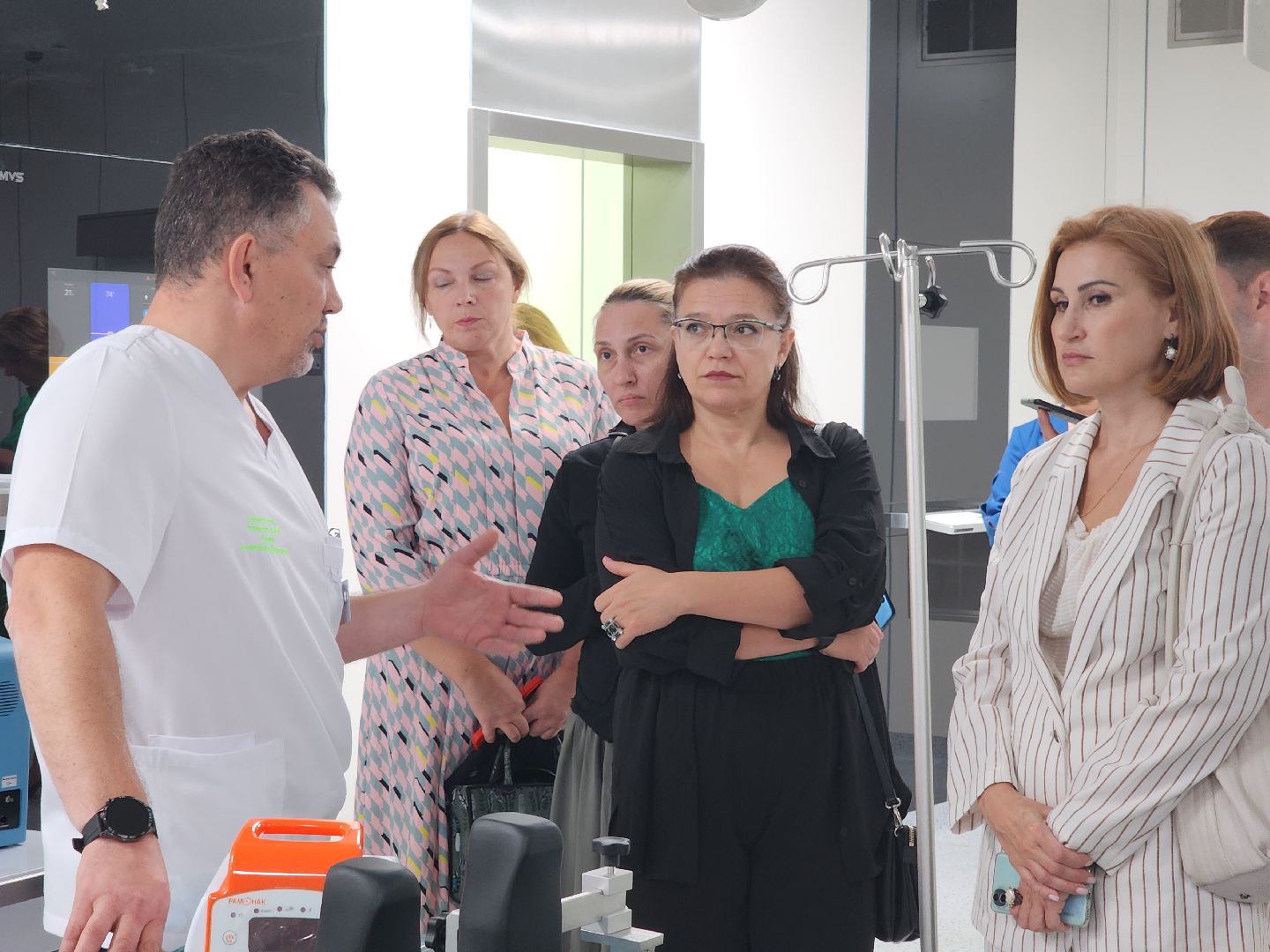 красногорск, детский клинический центр Рошаля, дкц имени рошаля,