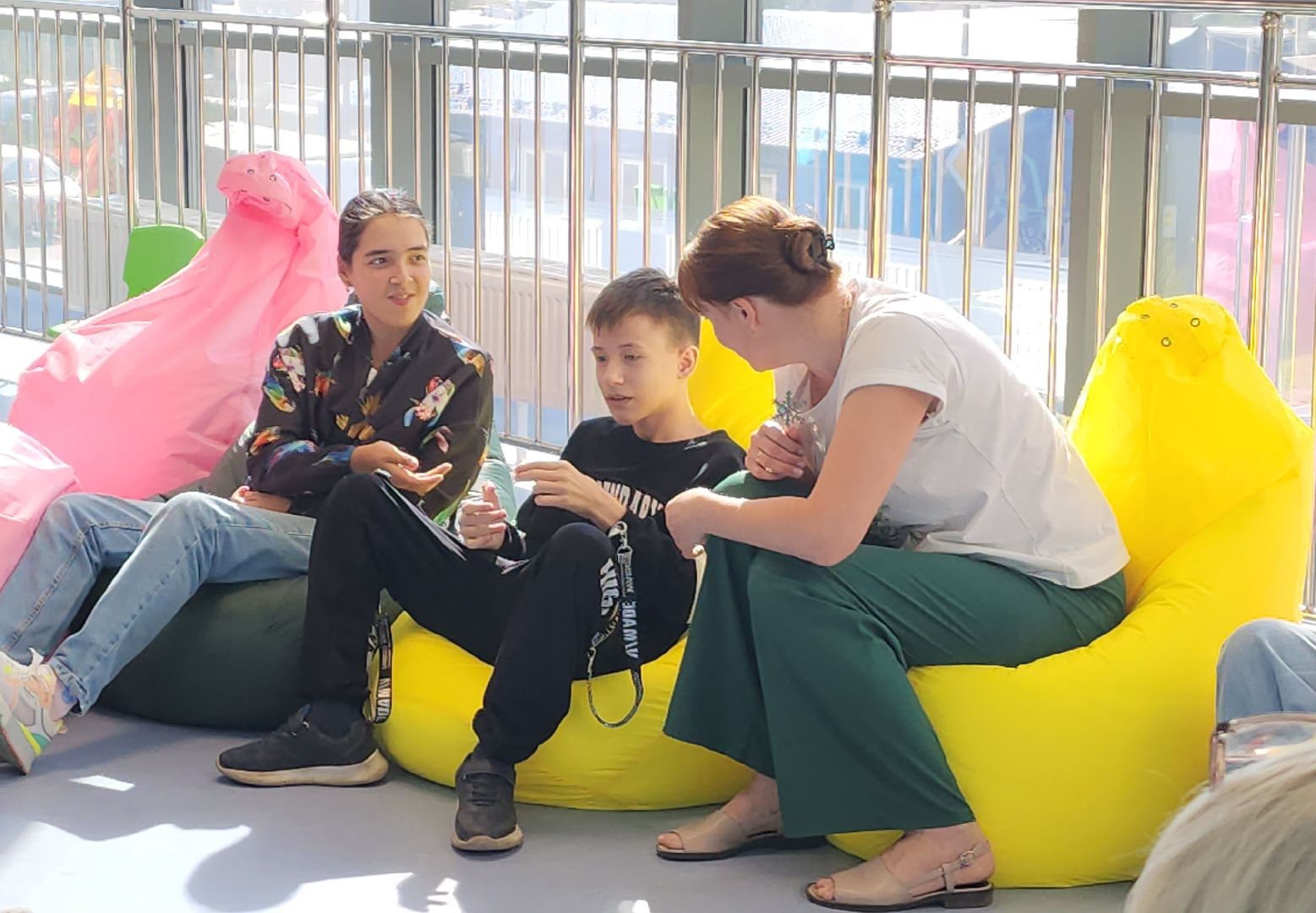 красногорск, детский клинический центр Рошаля, дкц имени рошаля,