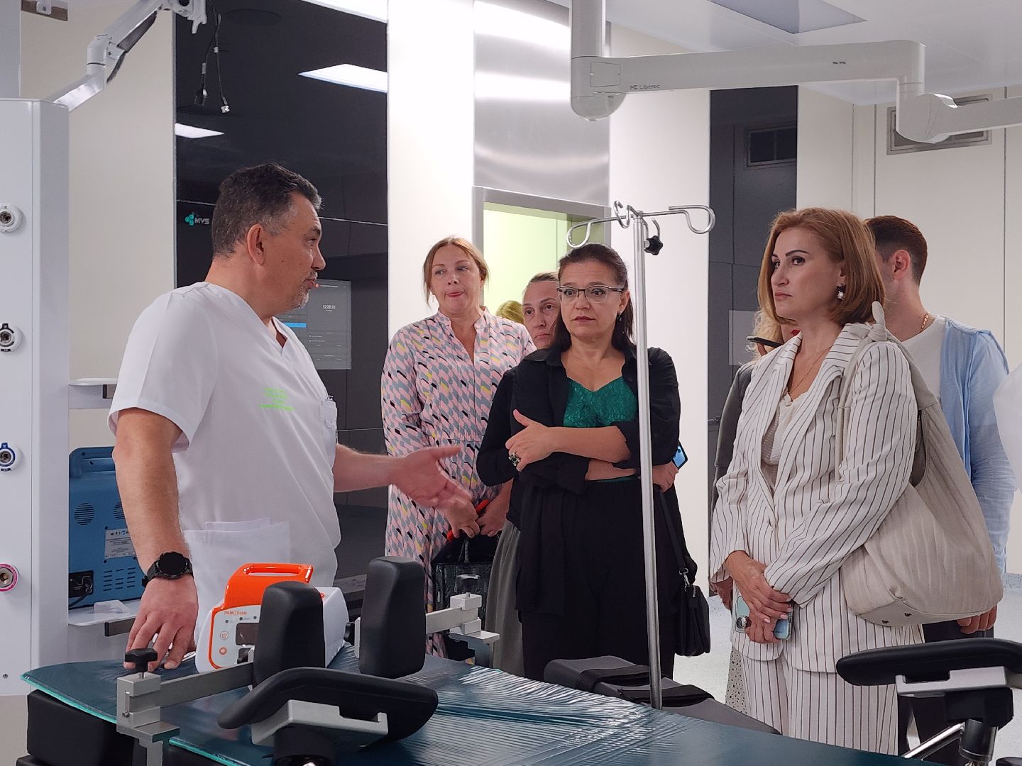 красногорск, детский клинический центр Рошаля, дкц имени рошаля,