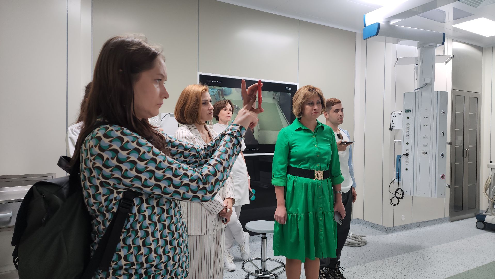 красногорск, детский клинический центр Рошаля, дкц имени рошаля,