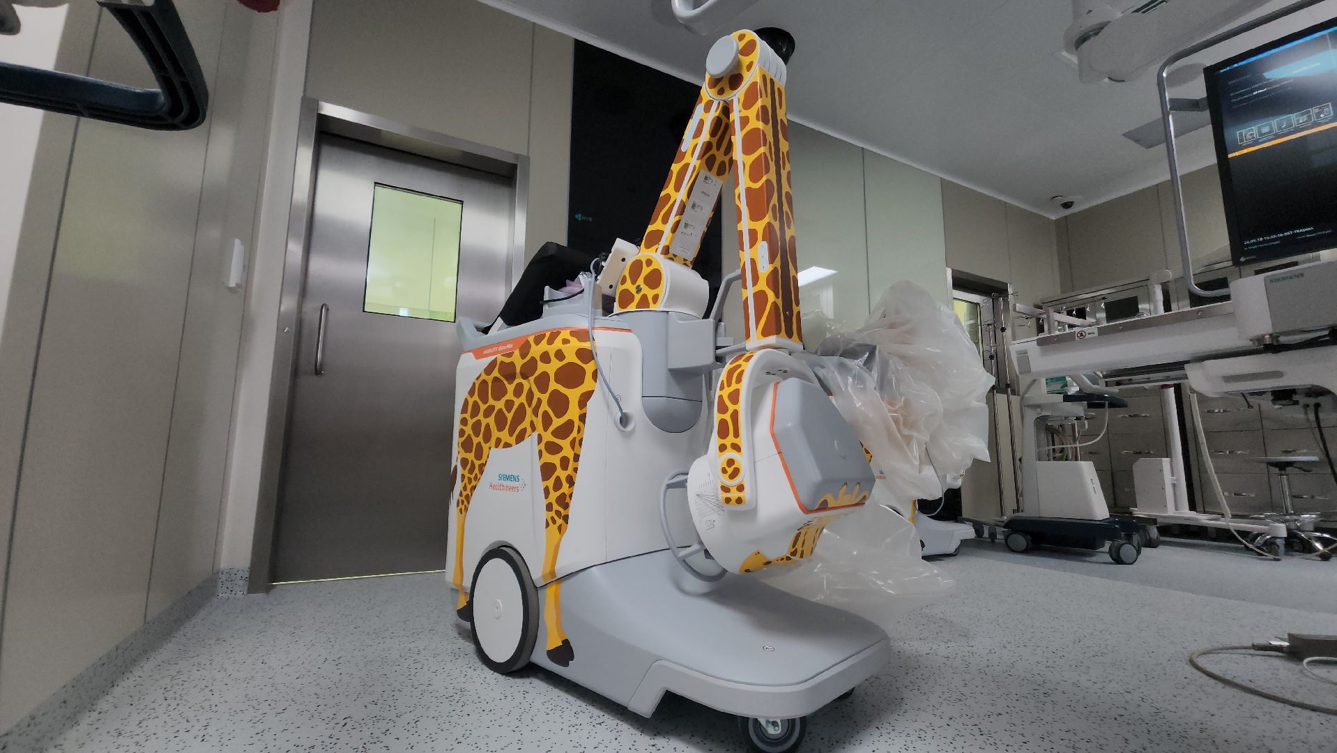 красногорск, детский клинический центр Рошаля, дкц имени рошаля,