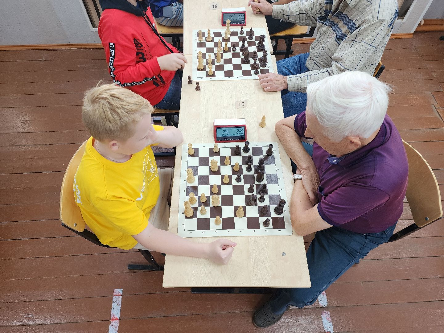 егорьевск, коломна, рязань, блих, турнир, открытый кубок, шахматы,