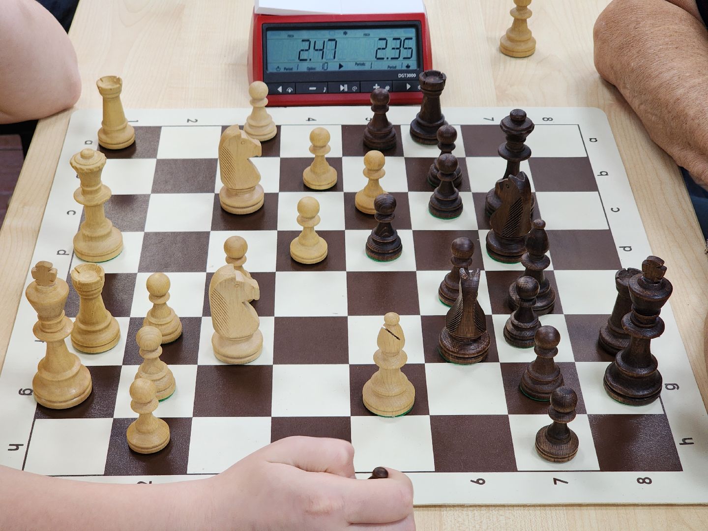 егорьевск, коломна, рязань, блих, турнир, открытый кубок, шахматы,