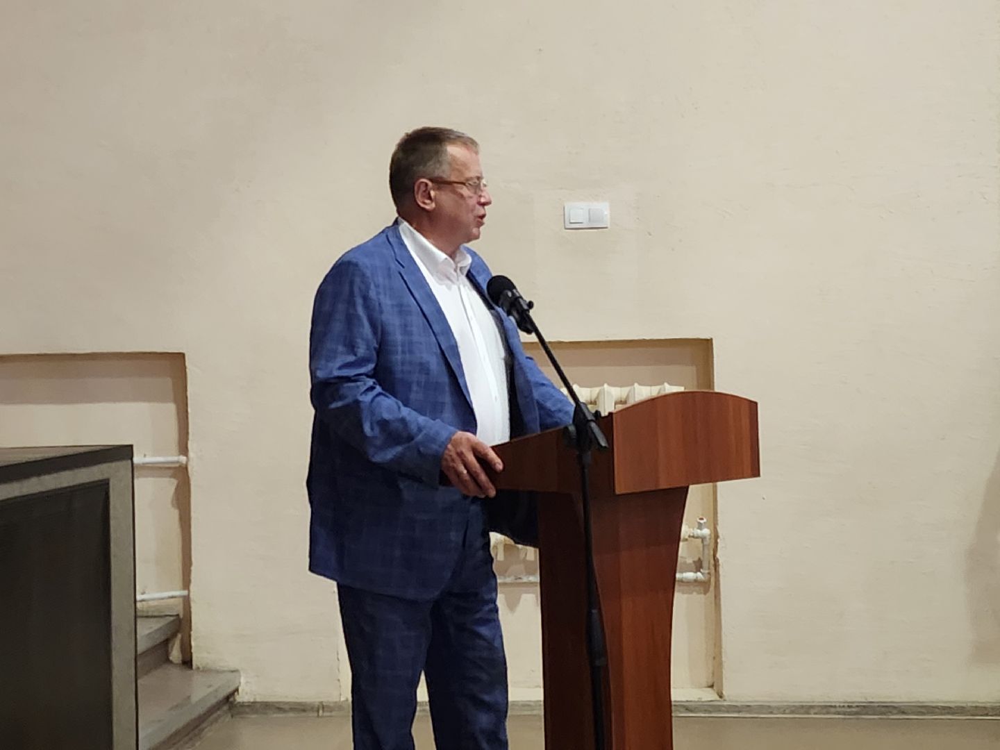 ногинск, родительское собрание, общество, жители, образование, собрание, пдд, железная дорога,