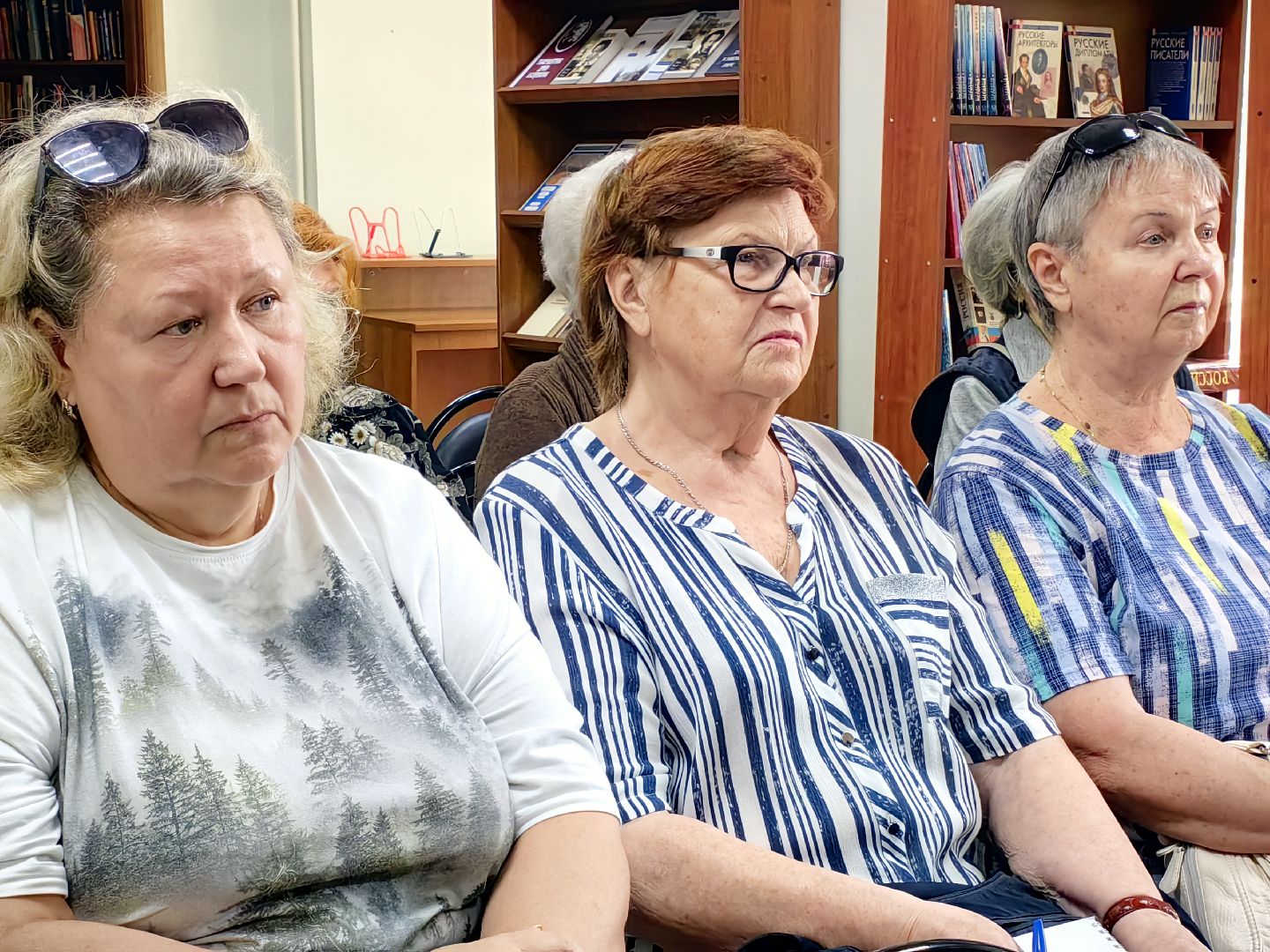 школа здоровья, терапевт, лекция, активное долголетие, гастрит, препараты,