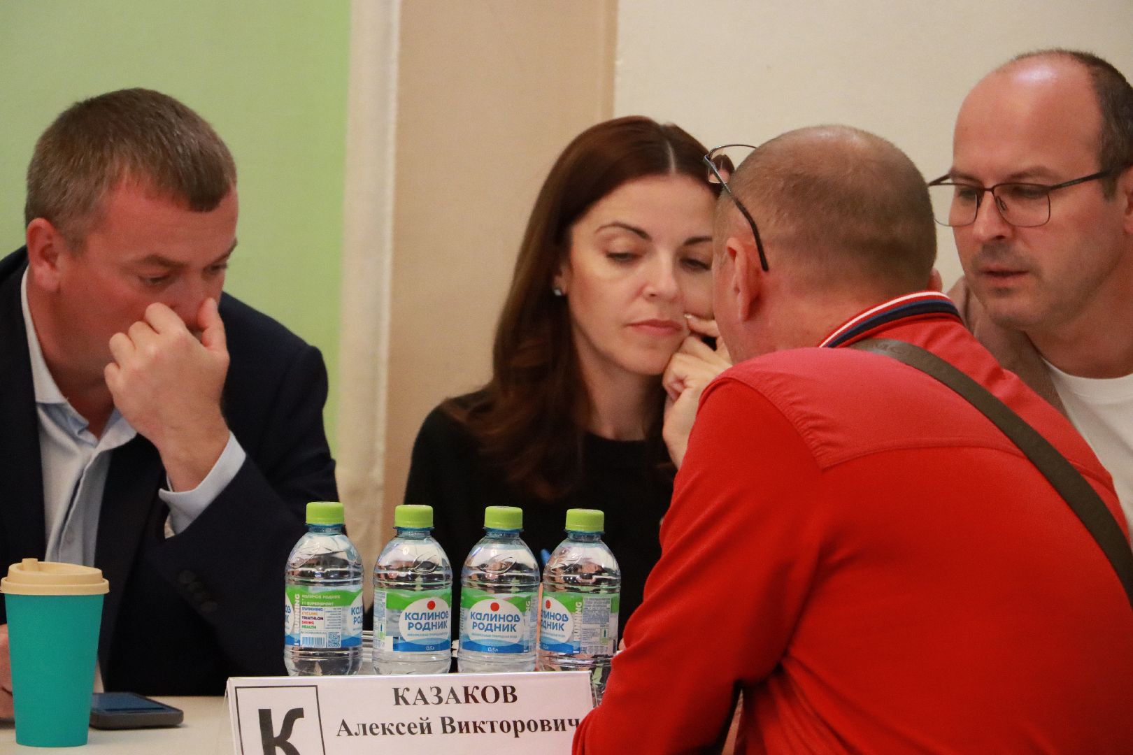 благоустровйство, выездная администрация, обращения жителей,