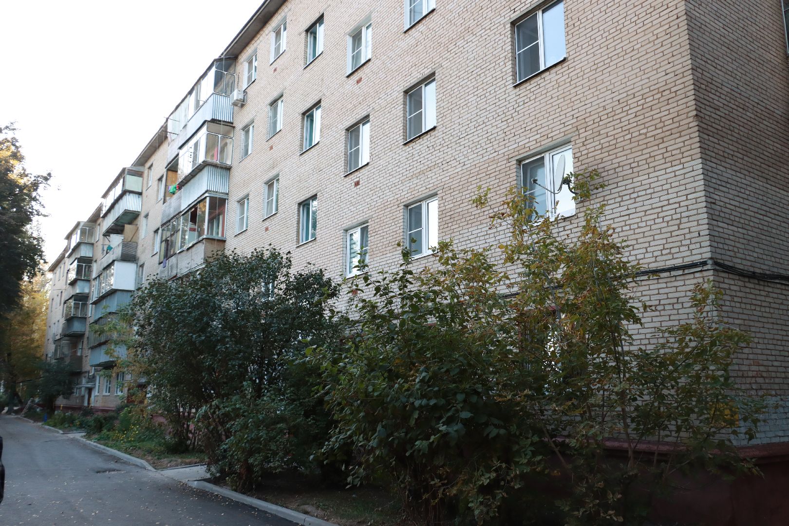 благоустровйство, выездная администрация, обращения жителей,