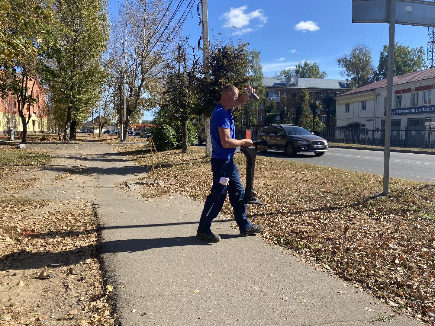 ремонт сетей, электроснабжение, коммунальные службы,