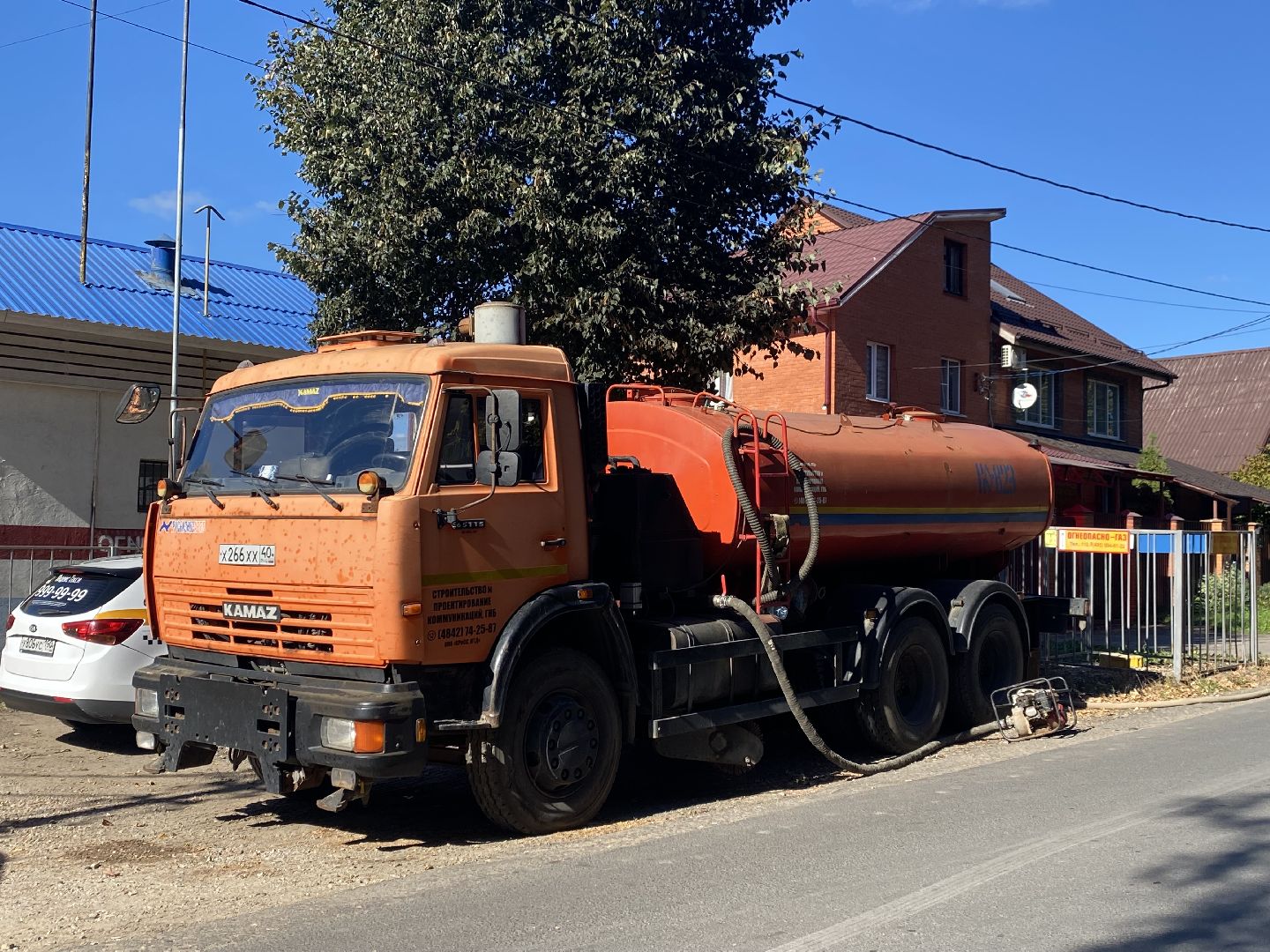 ремонт сетей, электроснабжение, коммунальные службы,