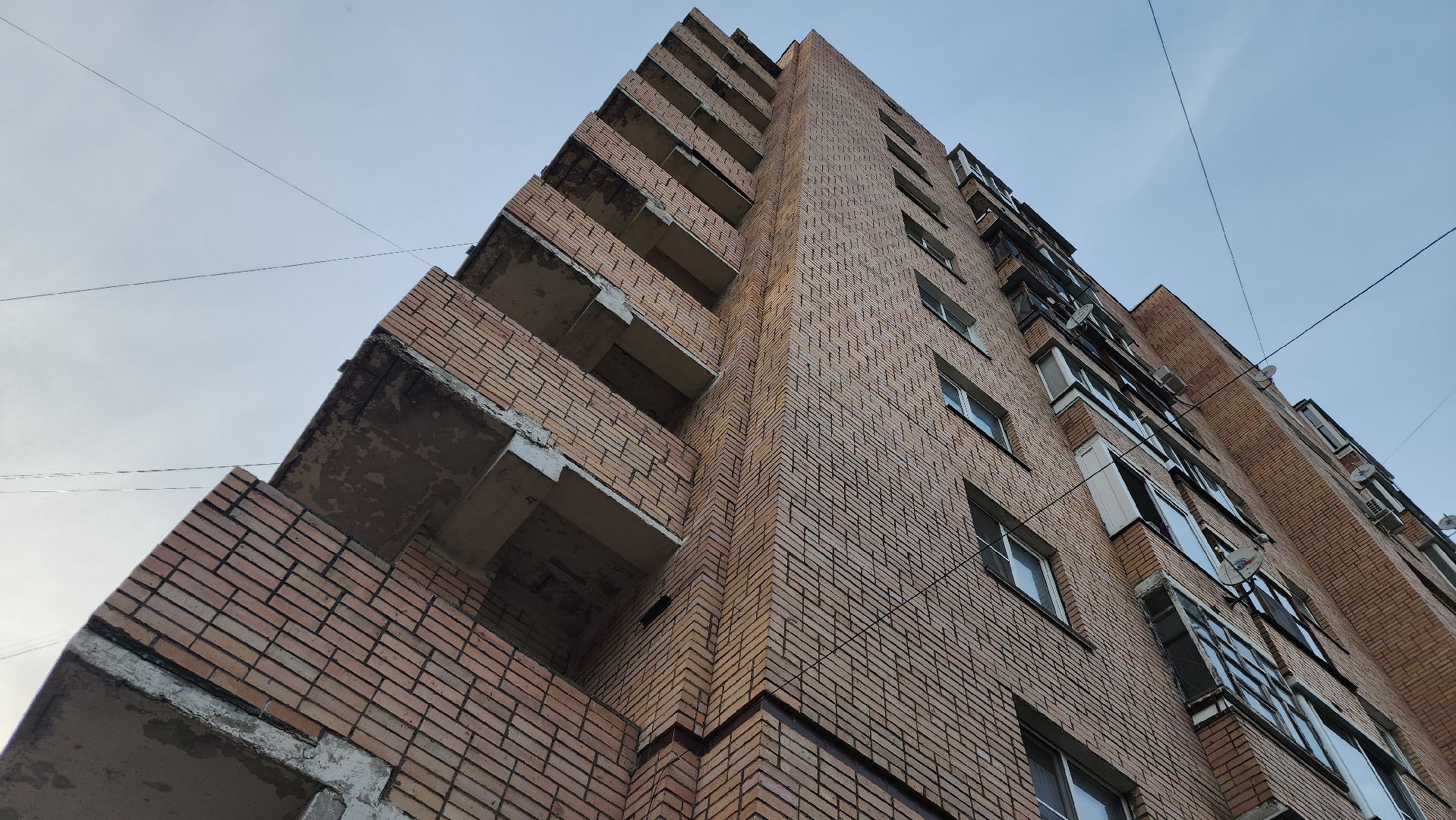 ступино, выездная администрация, жкх,