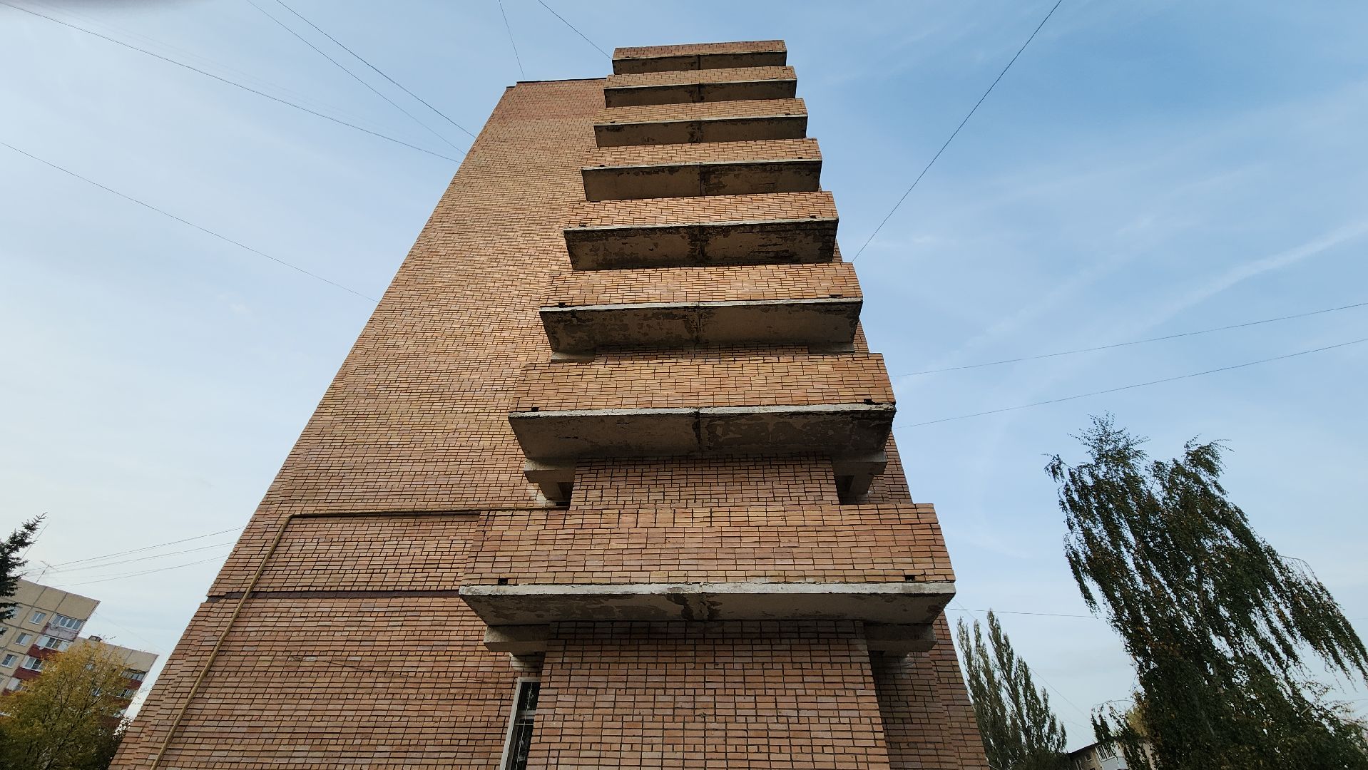 ступино, выездная администрация, жкх,