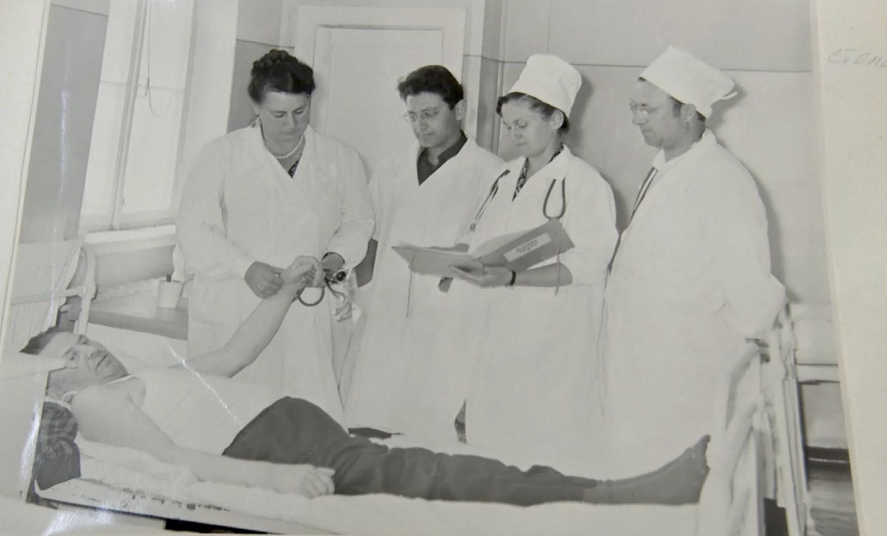 Клин, медицина, благоустройство