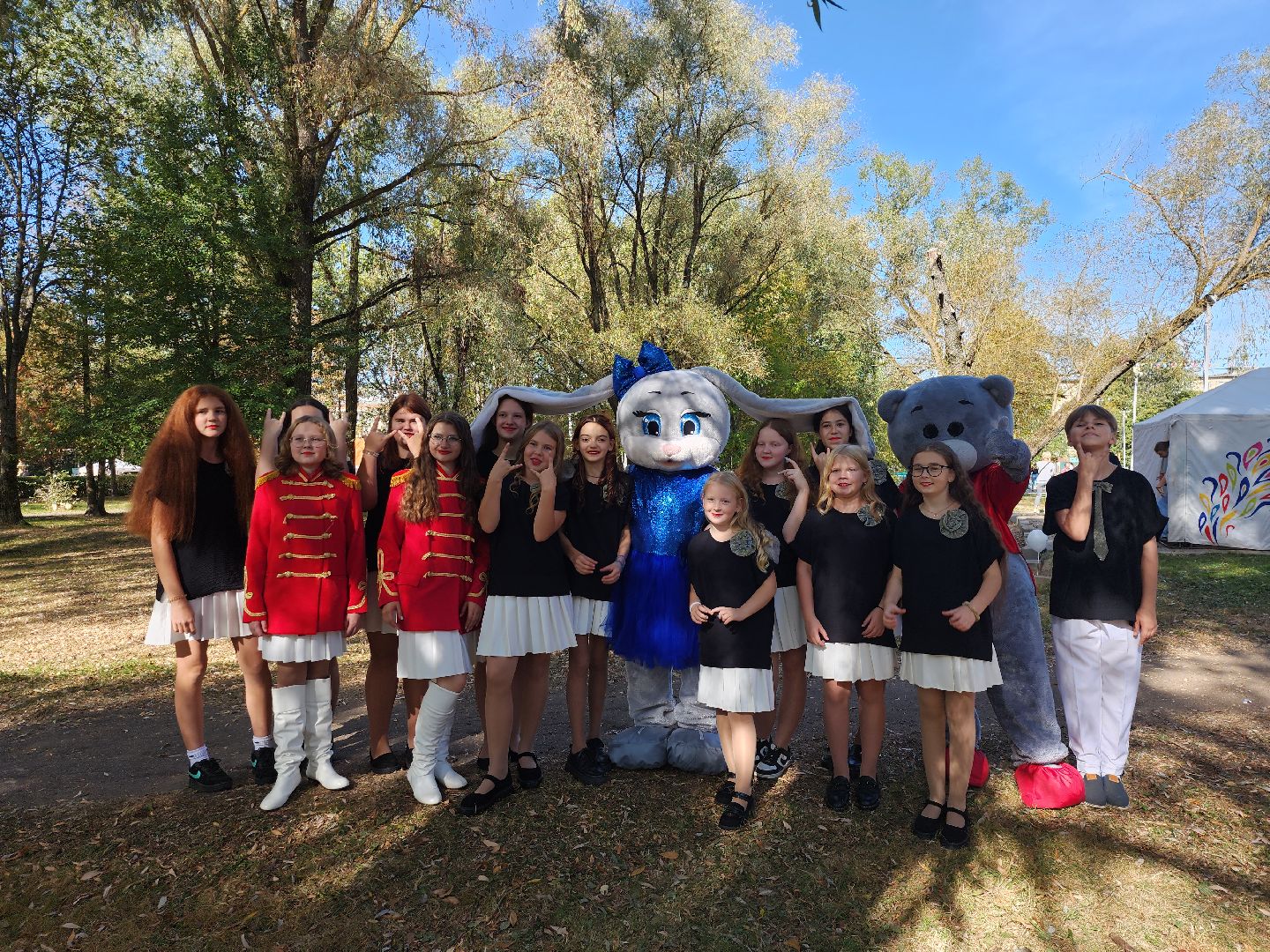 серпухов, подмосковье, день города,