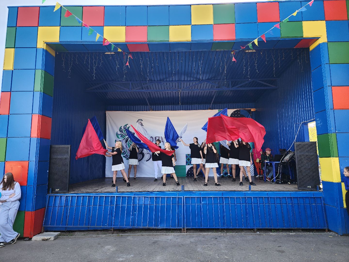 серпухов, подмосковье, день города,