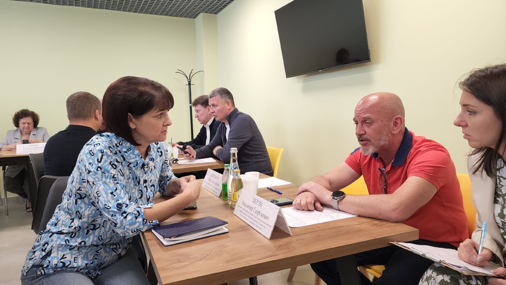 выездная администрация, Лосино-Петровский, благоустройство,