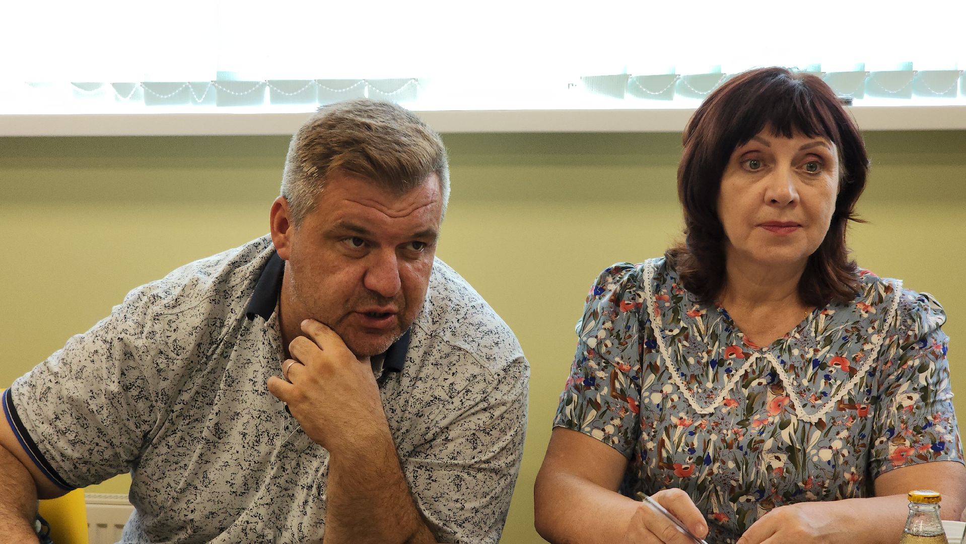 выездная администрация, Лосино-Петровский, благоустройство,