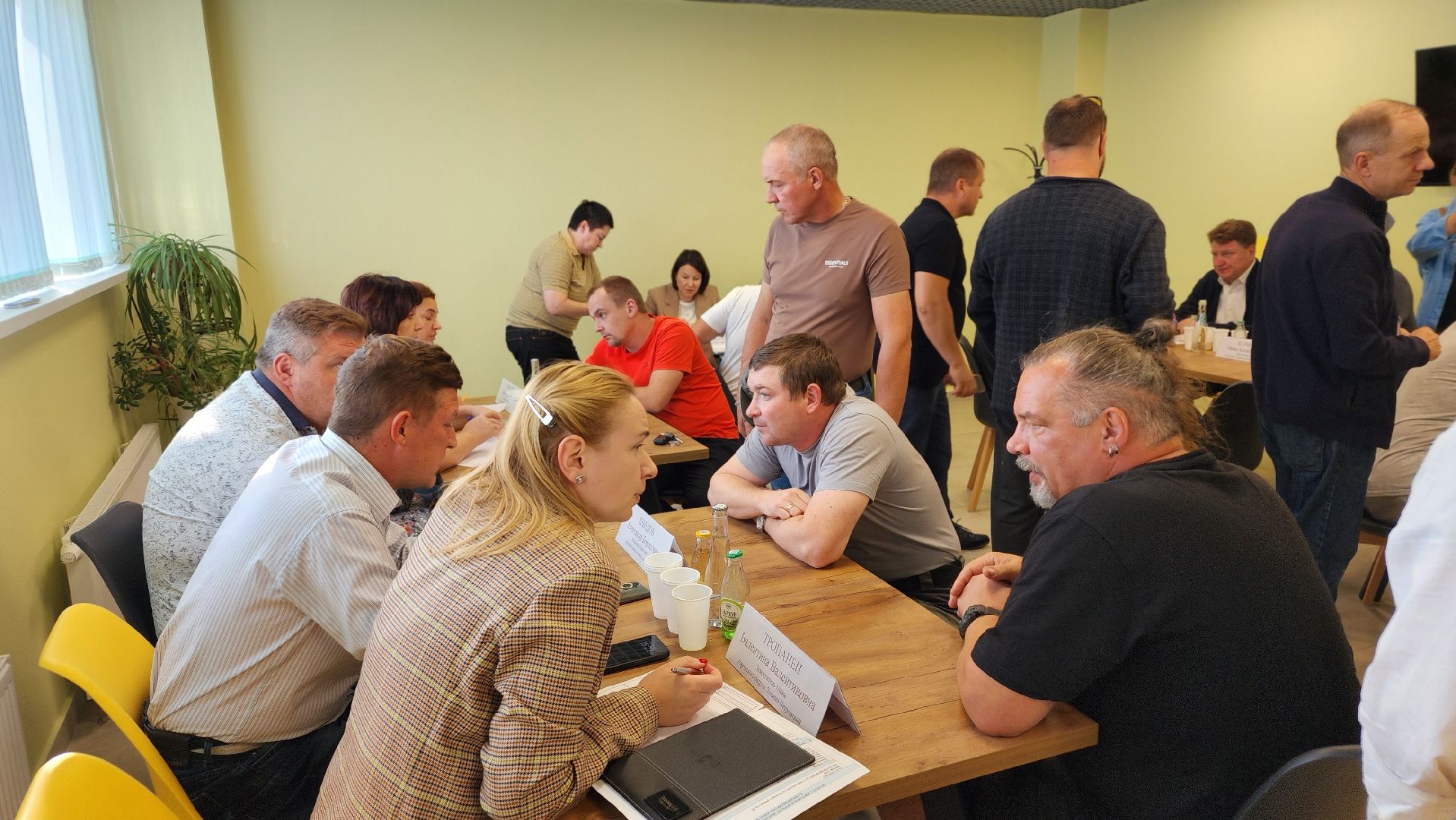 выездная администрация, Лосино-Петровский, благоустройство,