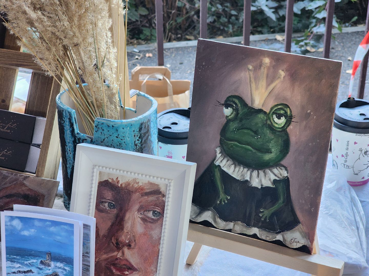 долгопрудный, арт-базар, дизайнеры, дрессура,центральный парк, x-легион,