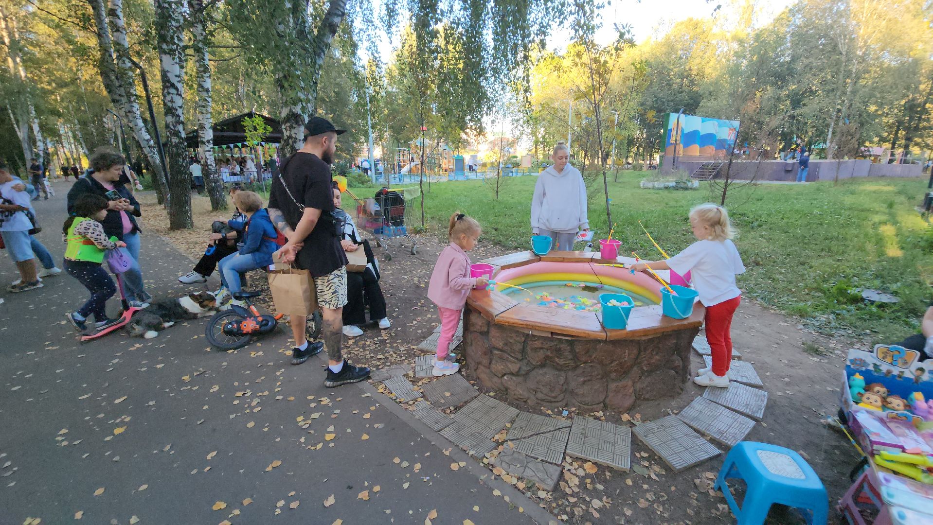 долгопрудный, арт-базар, дизайнеры, дрессура,центральный парк, x-легион,