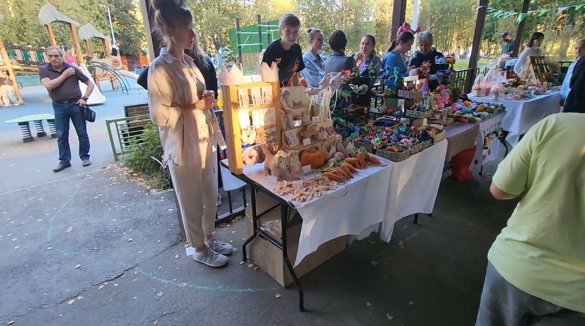 долгопрудный, арт-базар, дизайнеры, дрессура,центральный парк, x-легион,