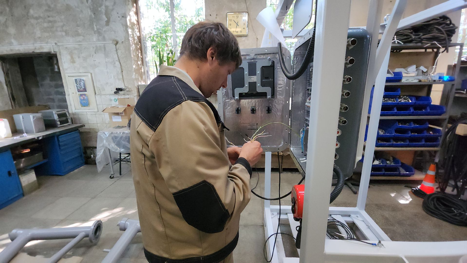 серпухов, экономика, деловой союз, топливозаправочные комплексы, производительность труда,