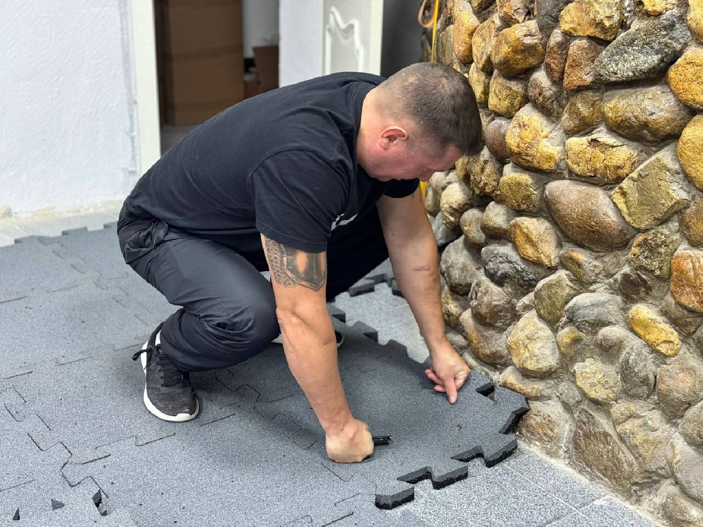 фитнес, покрытие, бригада рабочих, городской округ восход, безопасность,