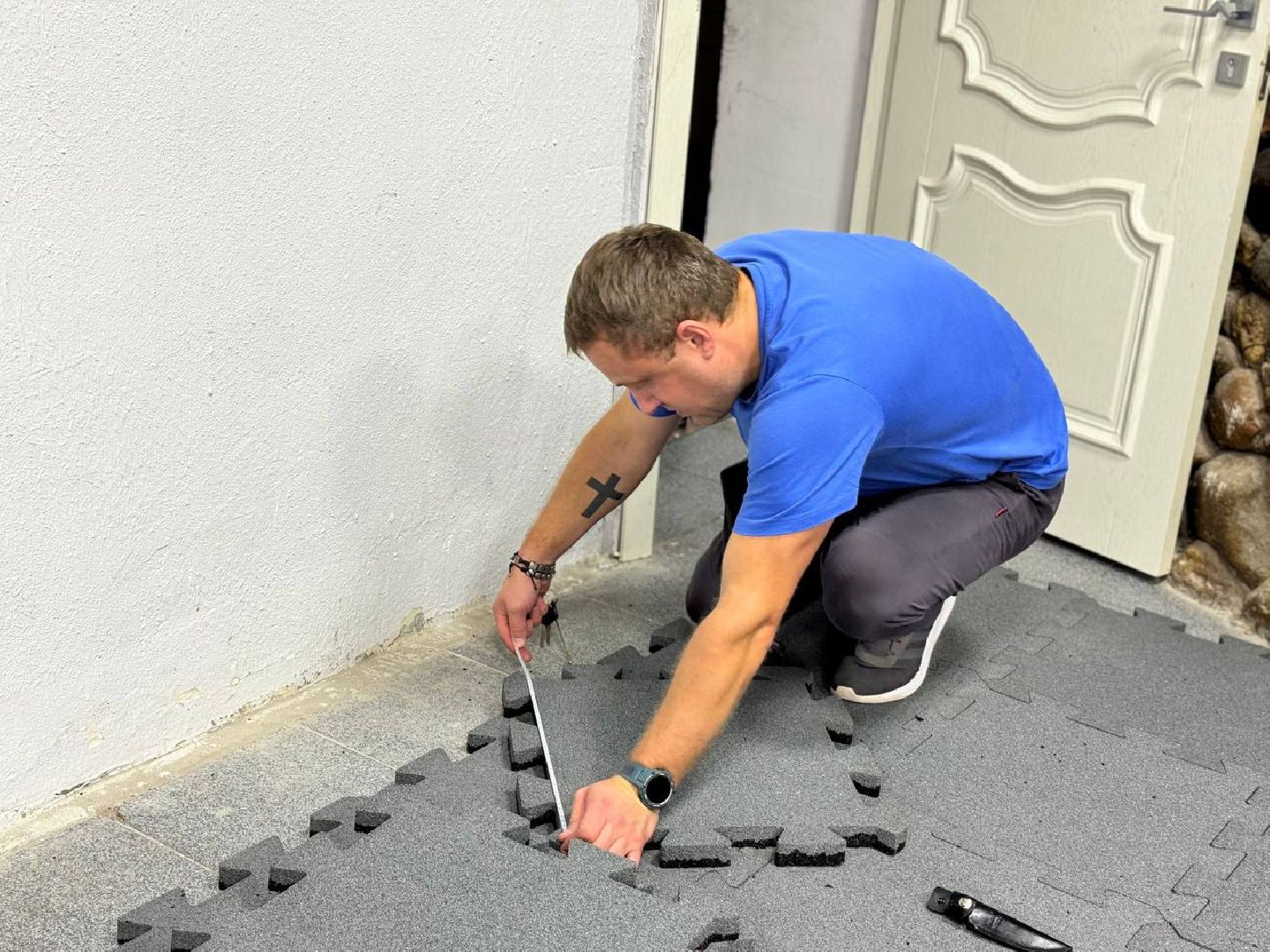 фитнес, покрытие, бригада рабочих, городской округ восход, безопасность,