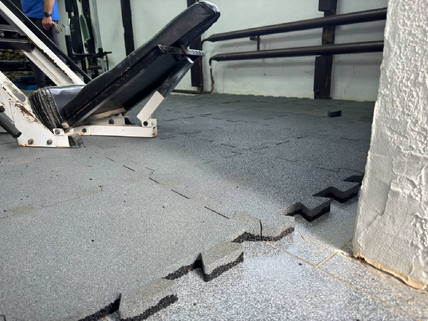 фитнес, покрытие, бригада рабочих, городской округ восход, безопасность,