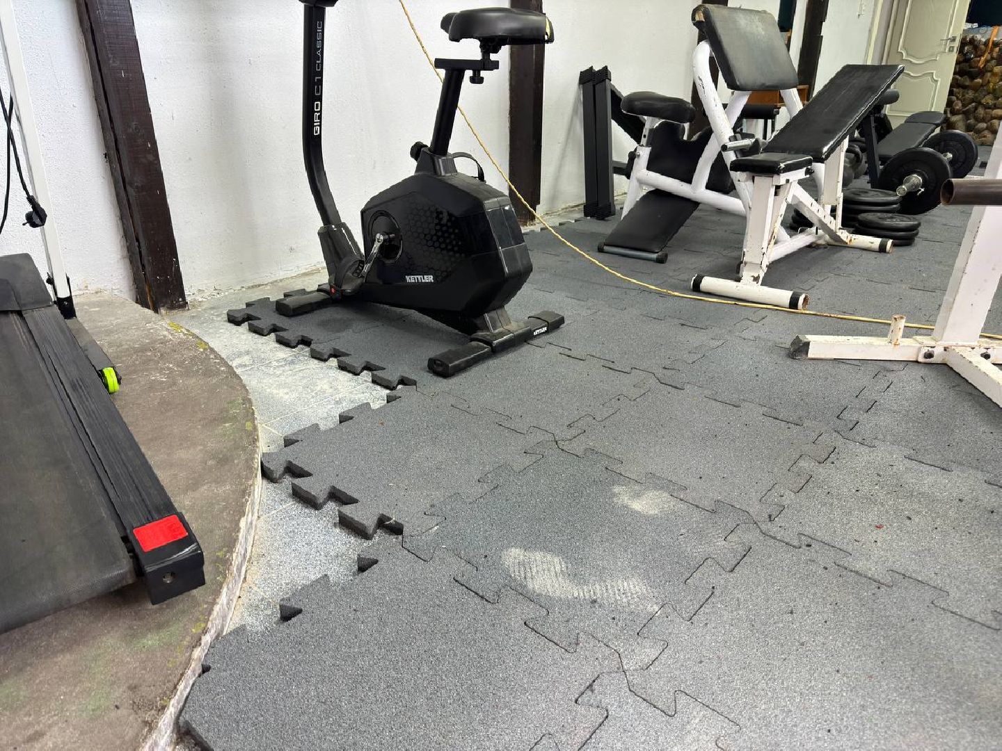 фитнес, покрытие, бригада рабочих, городской округ восход, безопасность,