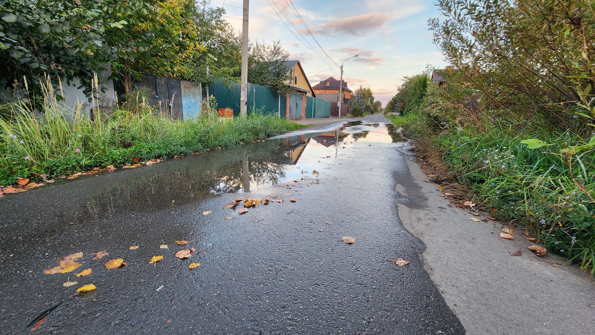 Солнечногорск, Выездная администрация, Выездная администрация Солнечногорск, ЖКХ, Октябрьский переулок,