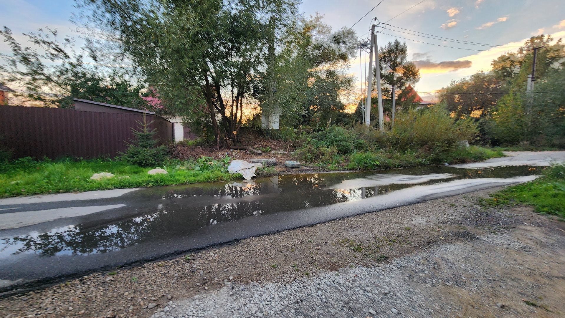 Солнечногорск, Выездная администрация, Выездная администрация Солнечногорск, ЖКХ, Октябрьский переулок,