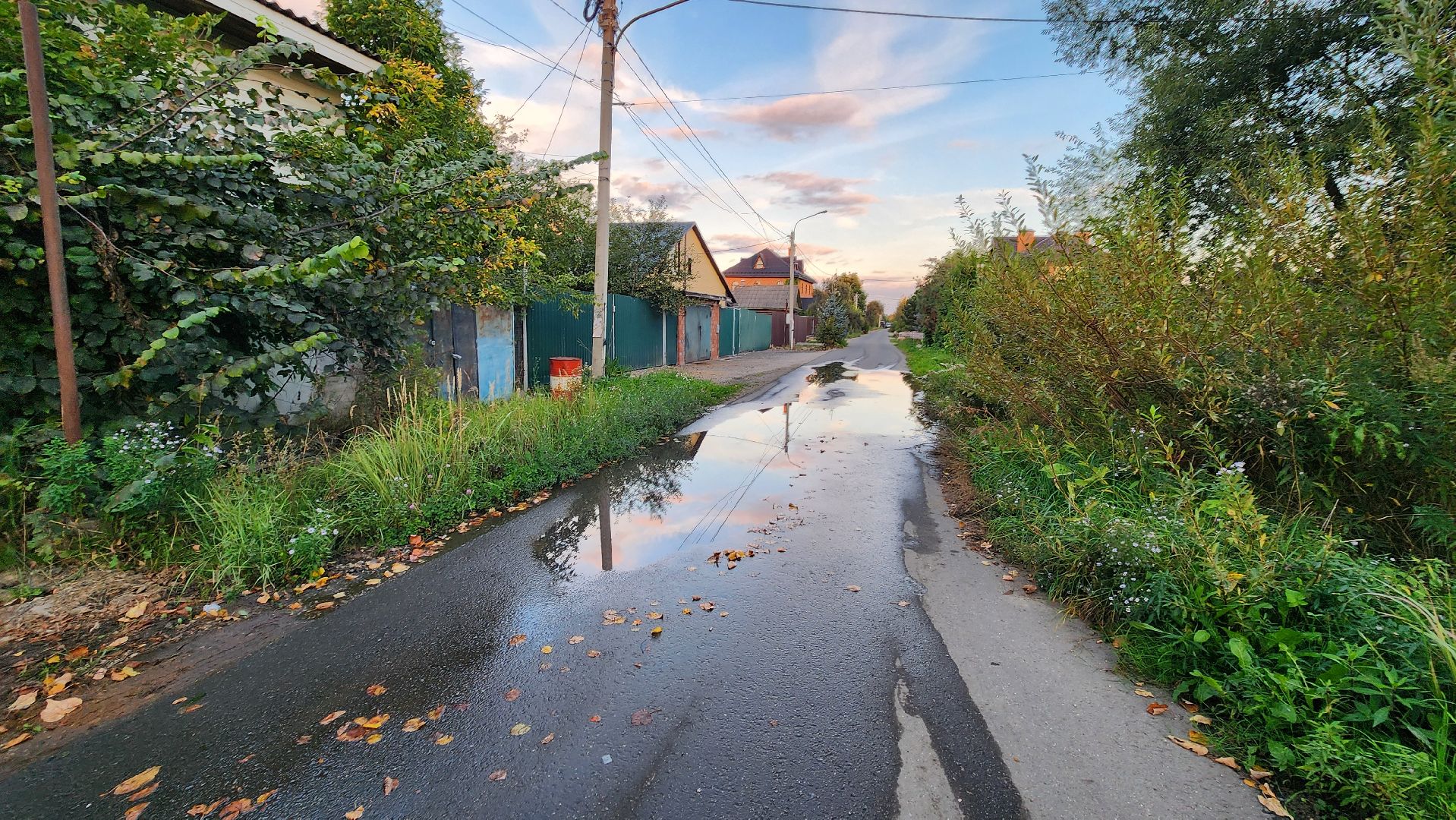 Солнечногорск, Выездная администрация, Выездная администрация Солнечногорск, ЖКХ, Октябрьский переулок,