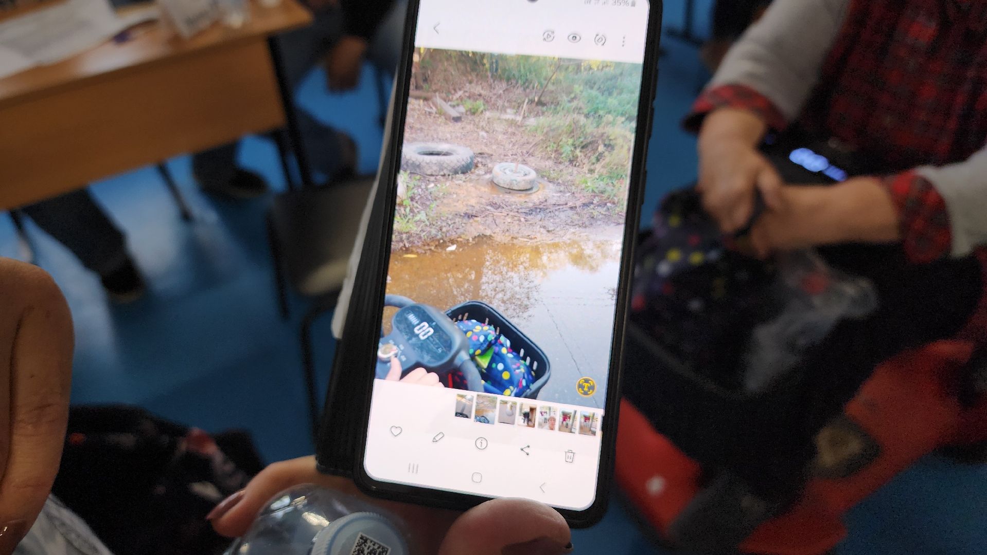 Солнечногорск, Выездная администрация, Выездная администрация Солнечногорск, ЖКХ, Октябрьский переулок,