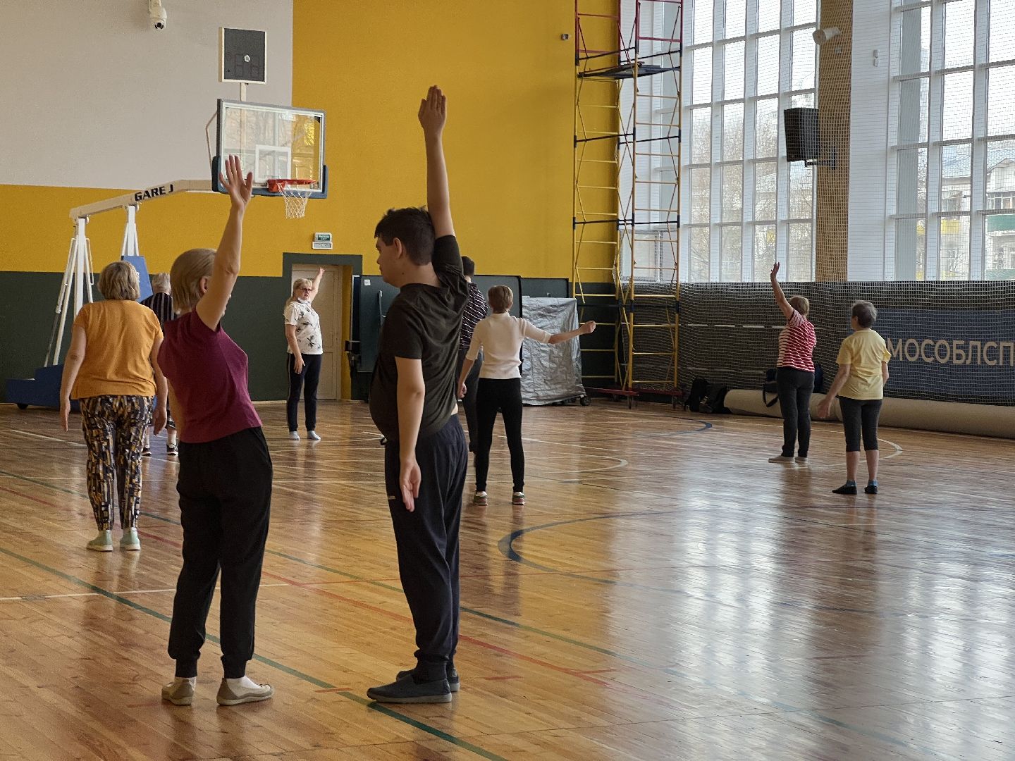 Химки, спорт, плавание, чемпионат