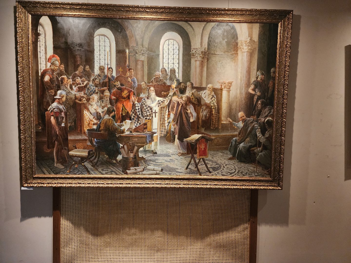 долгопрудный, живопись, Реализм, натюрморт,