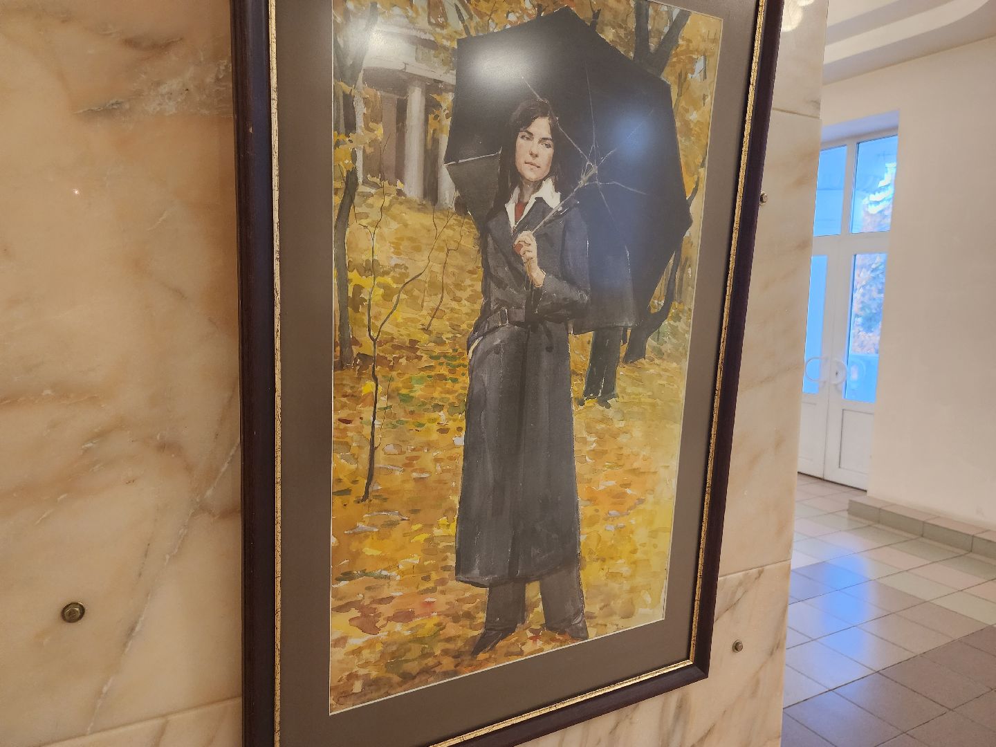 долгопрудный, живопись, Реализм, натюрморт,