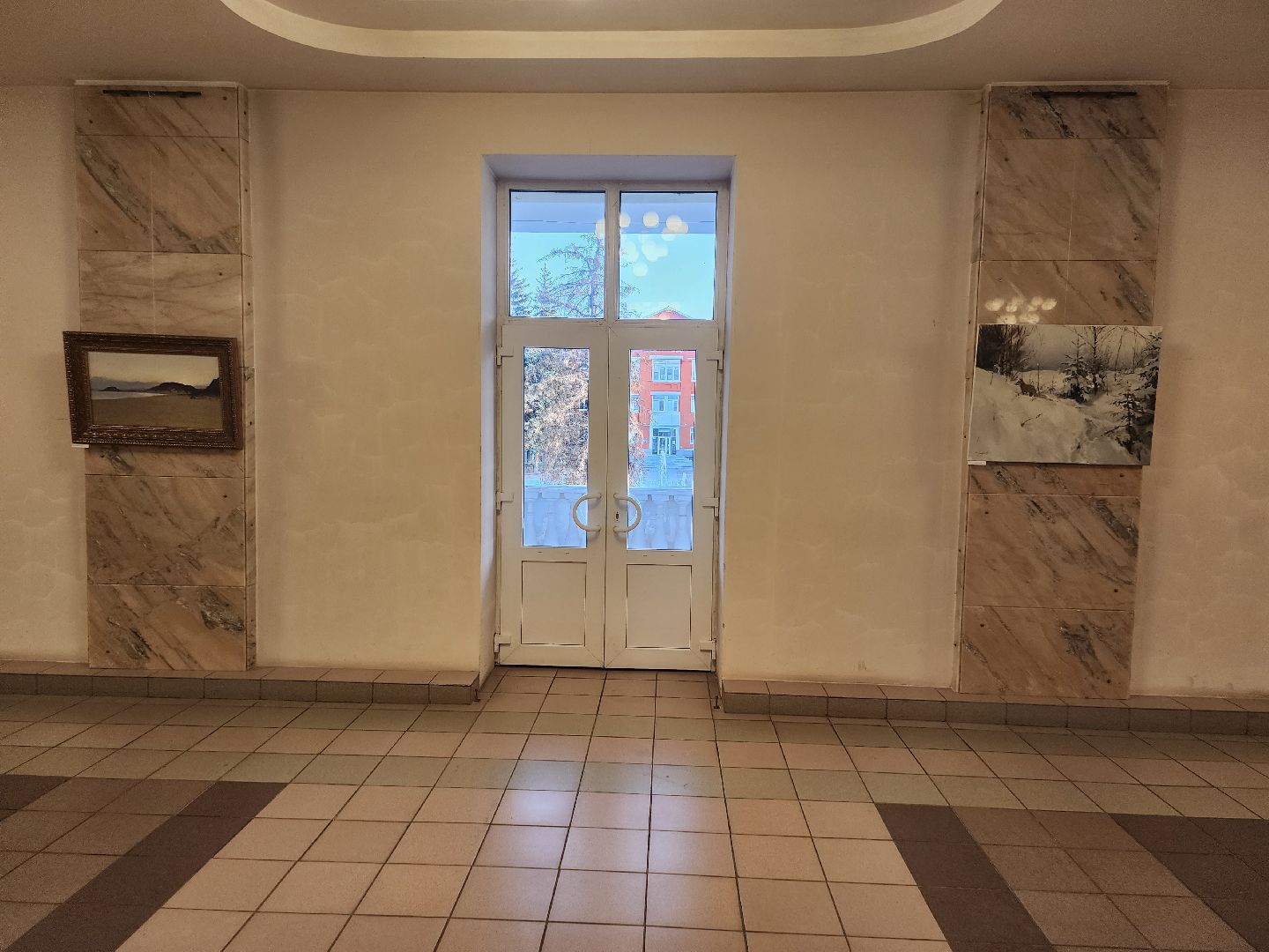 долгопрудный, живопись, Реализм, натюрморт,