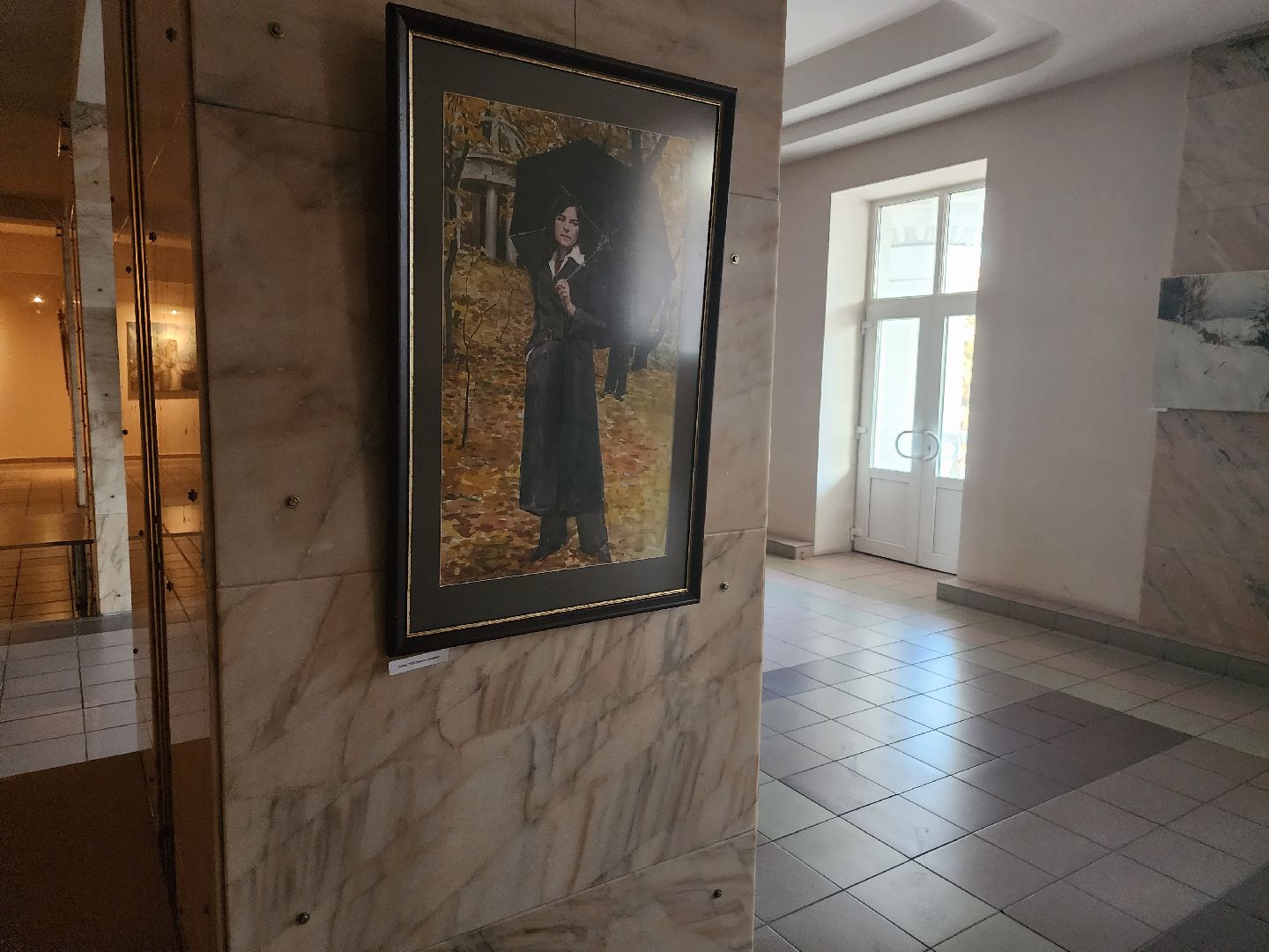 долгопрудный, живопись, Реализм, натюрморт,