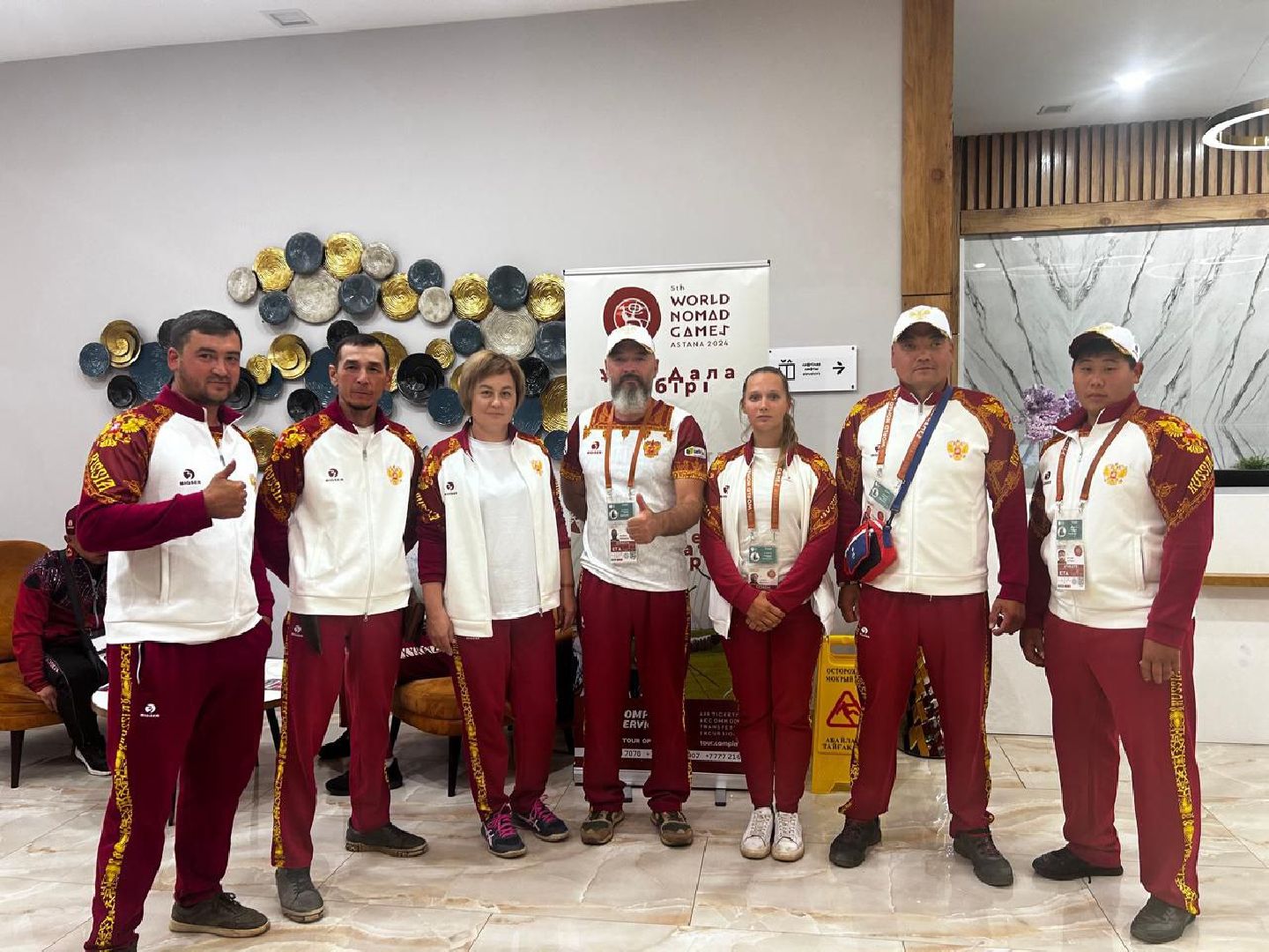 тренер, игры кочевников, спорт, шаховская,