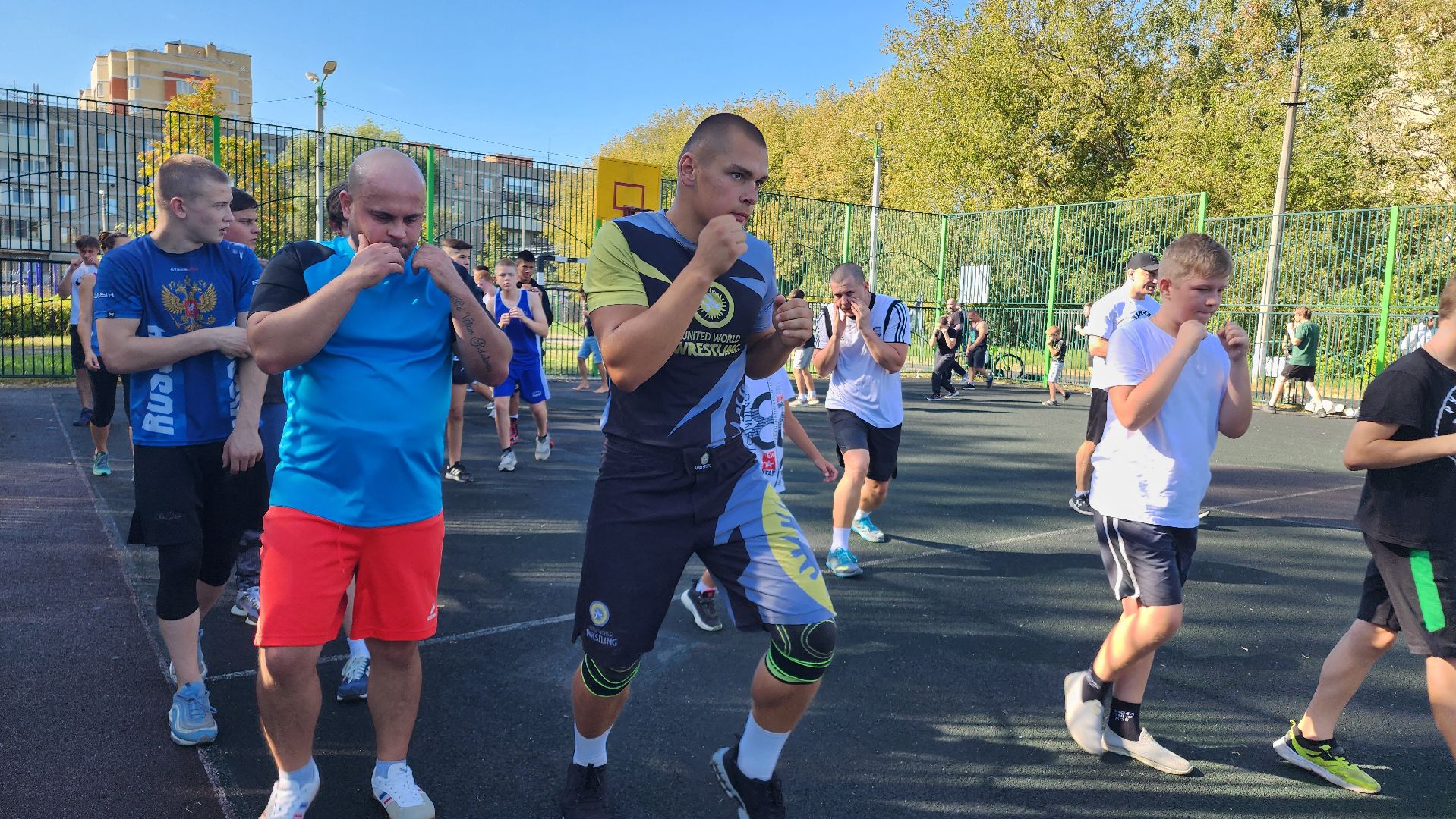 Бокс, Спорт, Чемпион, Боксер, Тренировка, Домодедово, Подмосковье,