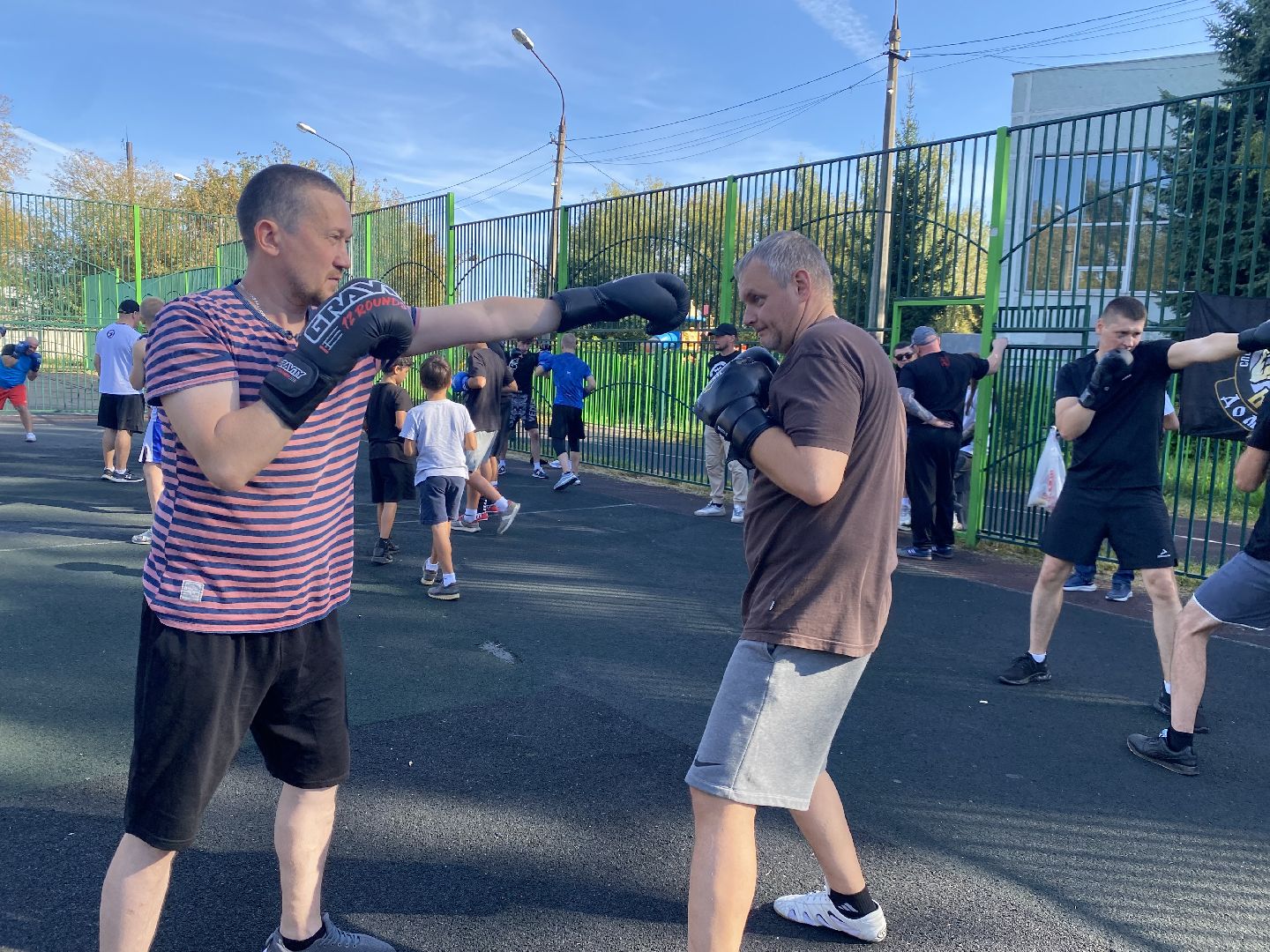 Бокс, Спорт, Чемпион, Боксер, Тренировка, Домодедово, Подмосковье,