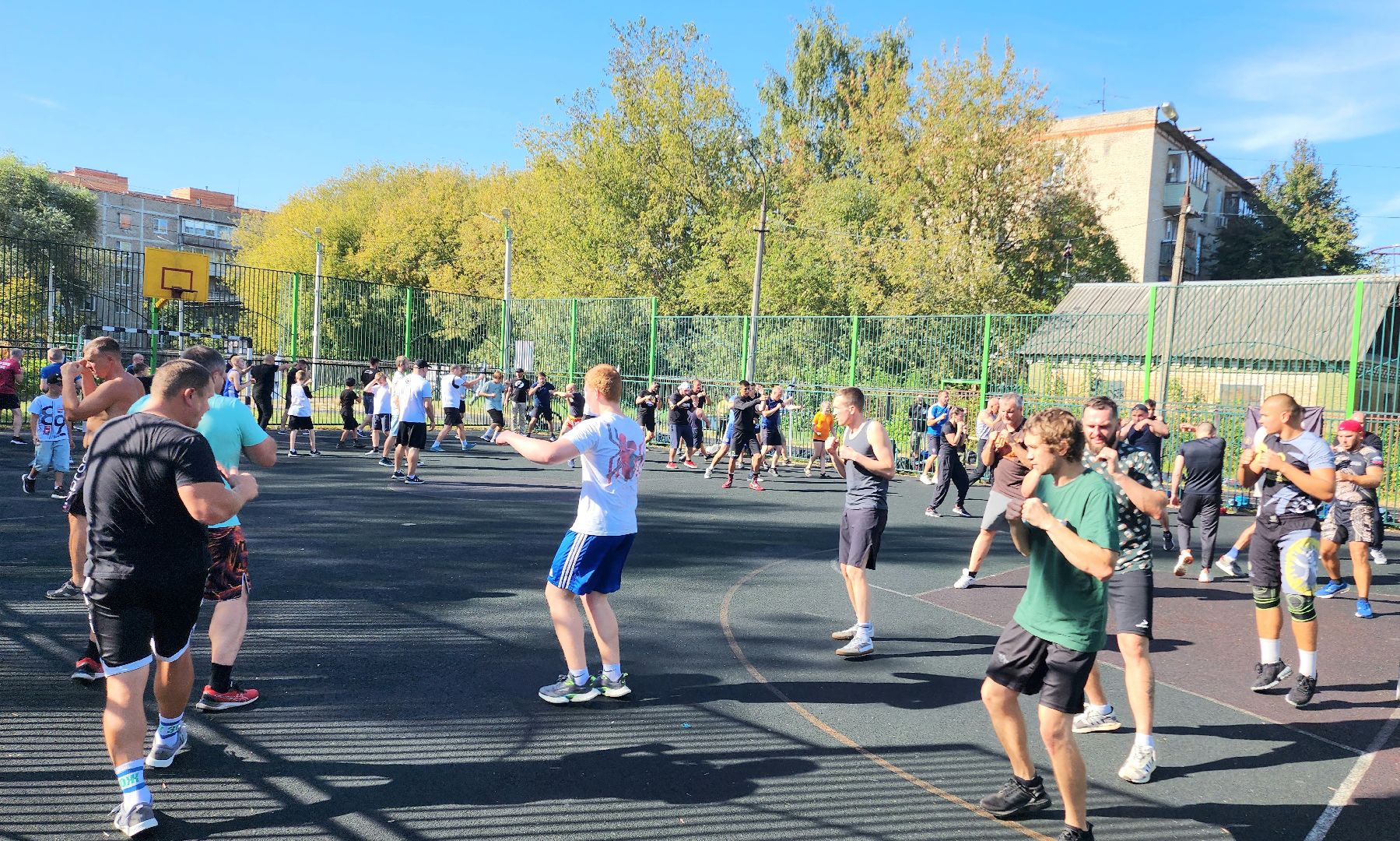 Бокс, Спорт, Чемпион, Боксер, Тренировка, Домодедово, Подмосковье,