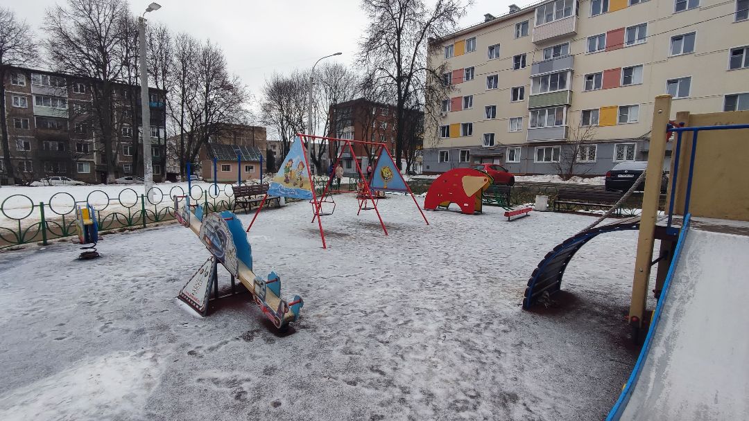 Кашира, общество