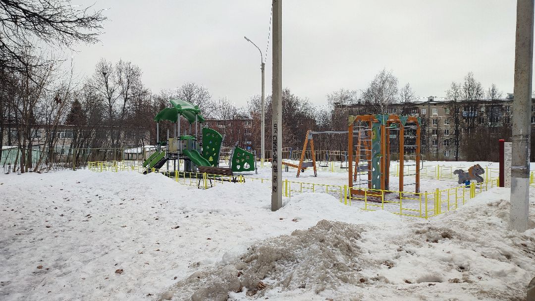 Кашира, общество