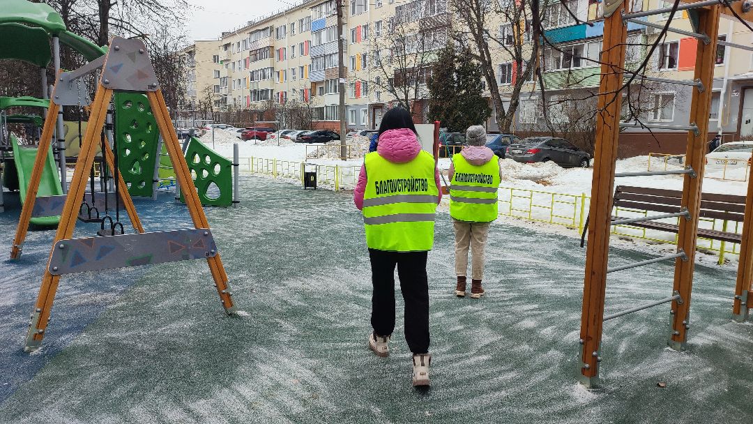 Кашира, общество